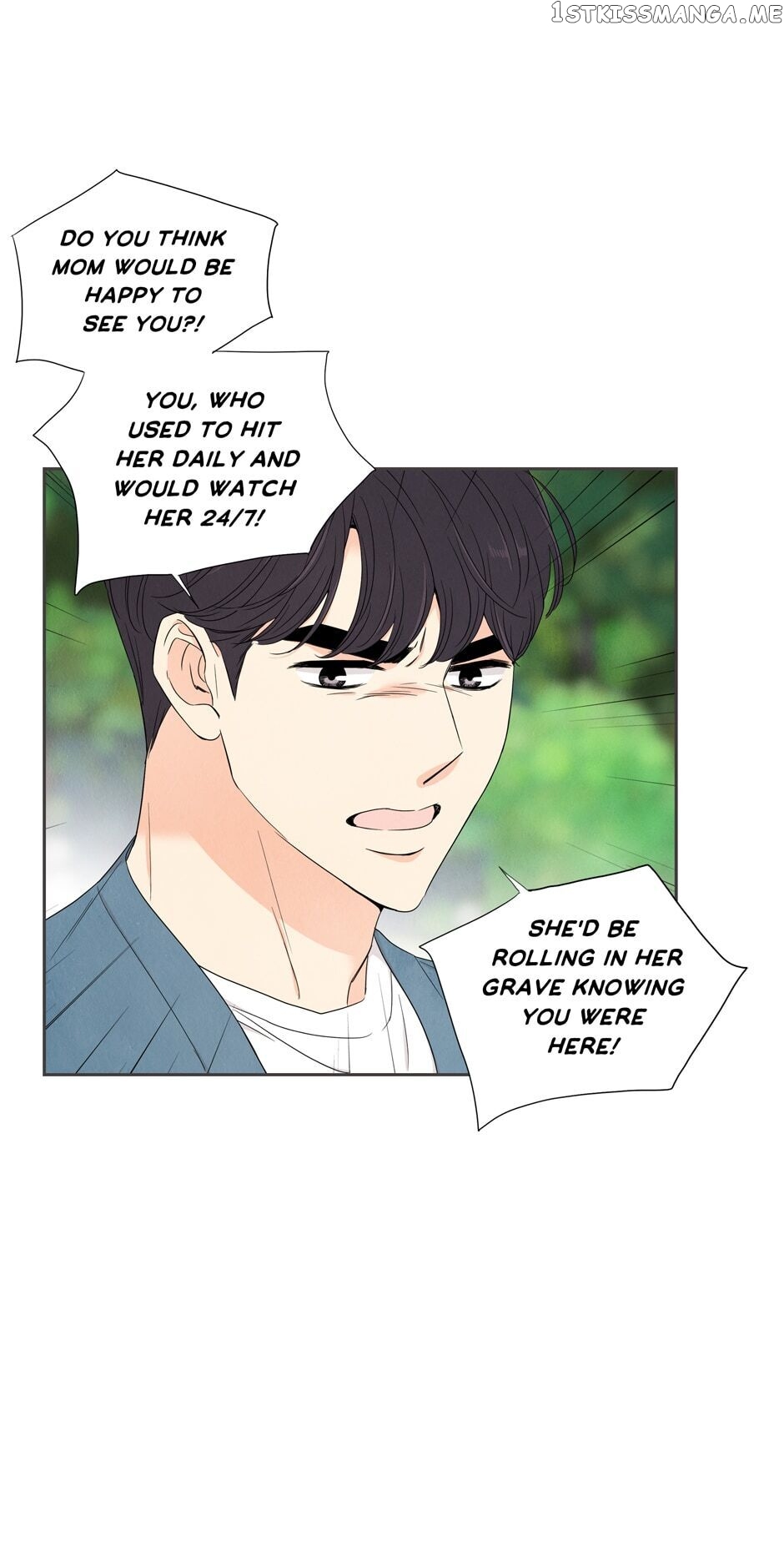 I Want To Do It, Even If It Hurtsa chapter 47 - page 28