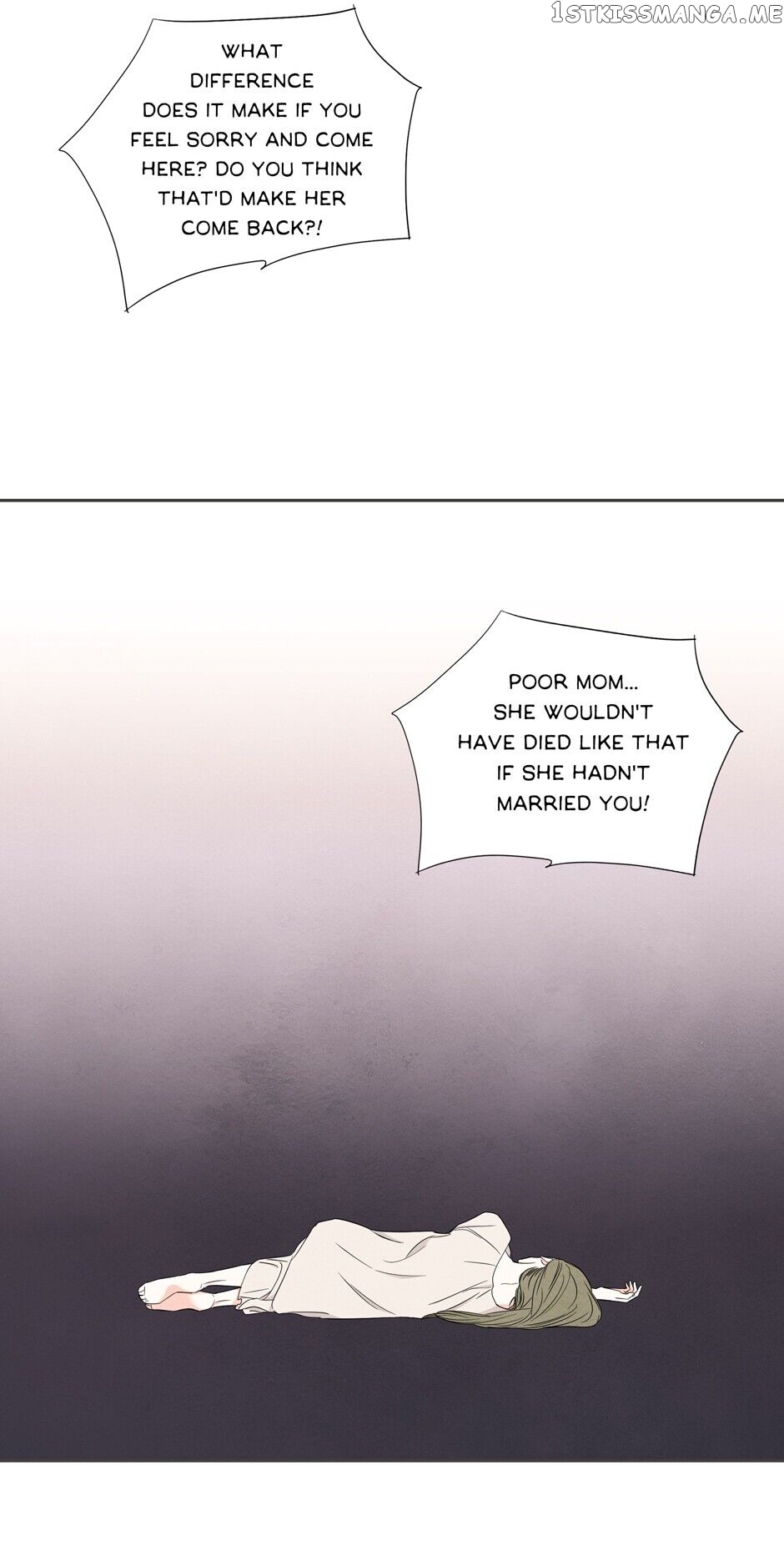 I Want To Do It, Even If It Hurtsa chapter 47 - page 29