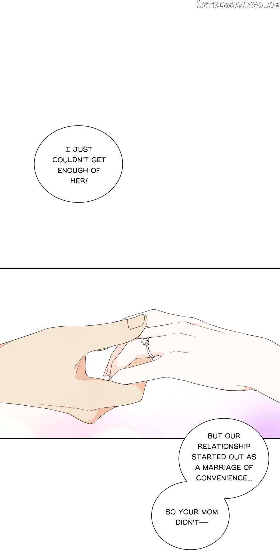 I Want To Do It, Even If It Hurtsa chapter 47 - page 37