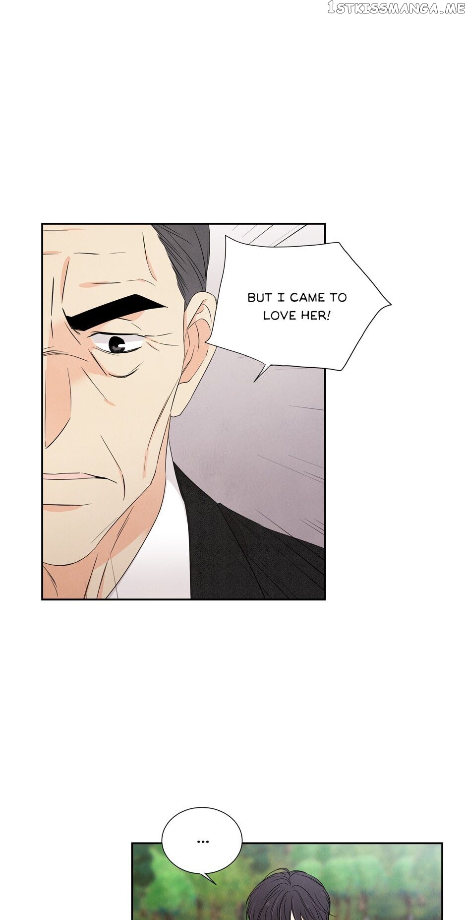 I Want To Do It, Even If It Hurtsa chapter 47 - page 38