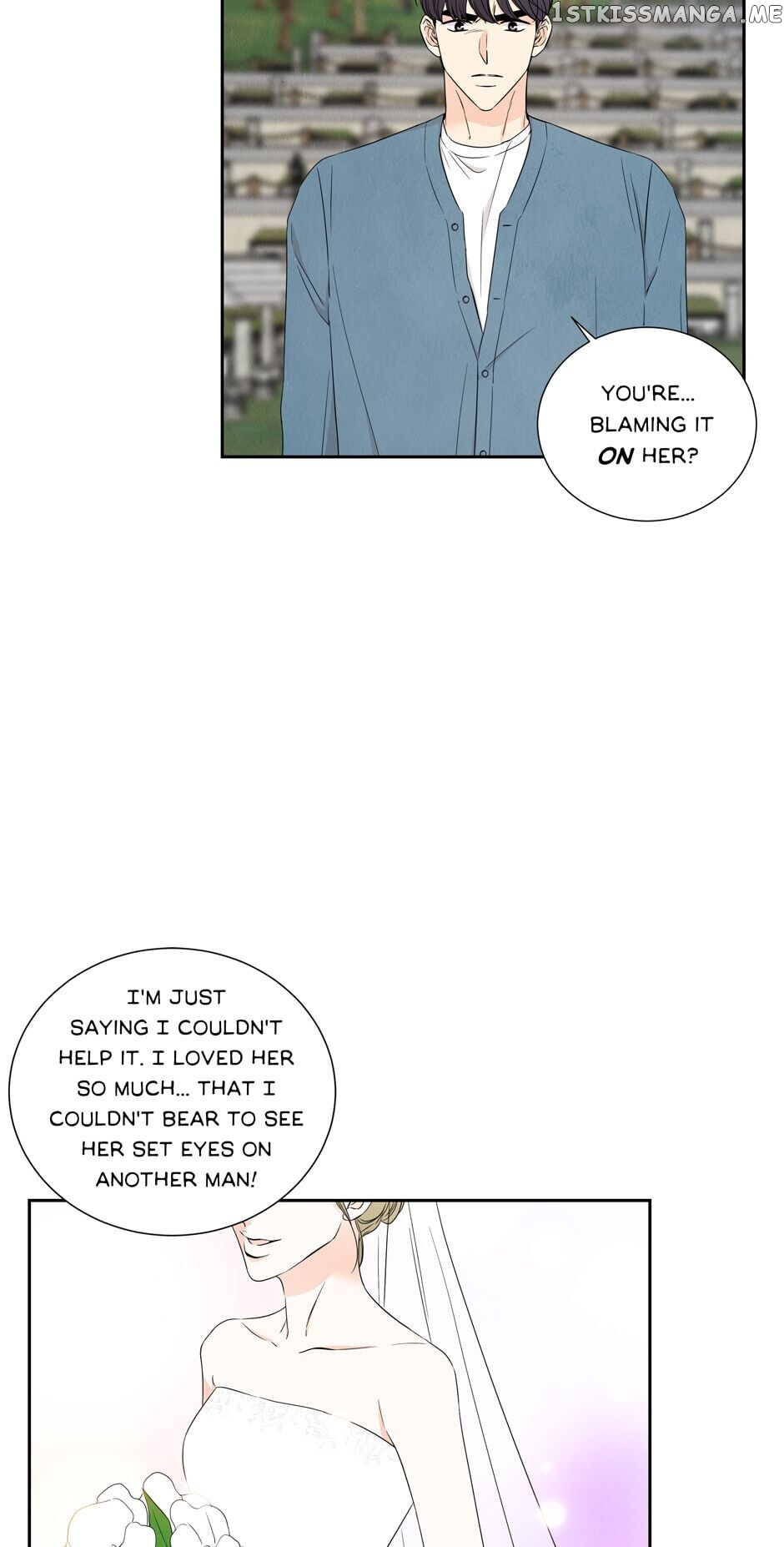 I Want To Do It, Even If It Hurtsa chapter 47 - page 39