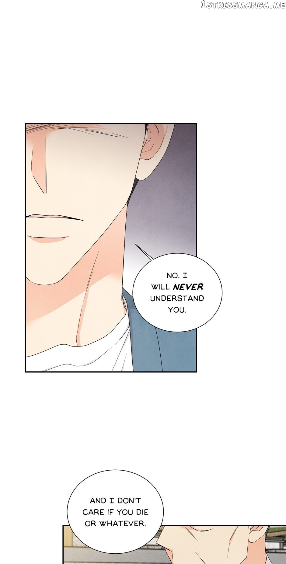I Want To Do It, Even If It Hurtsa chapter 47 - page 42