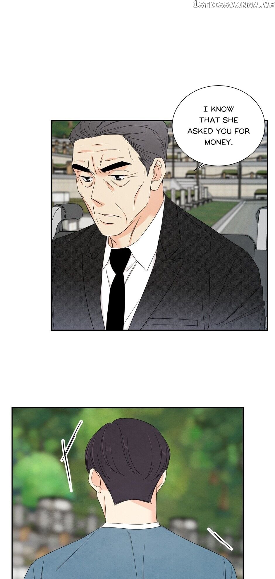 I Want To Do It, Even If It Hurtsa chapter 47 - page 44