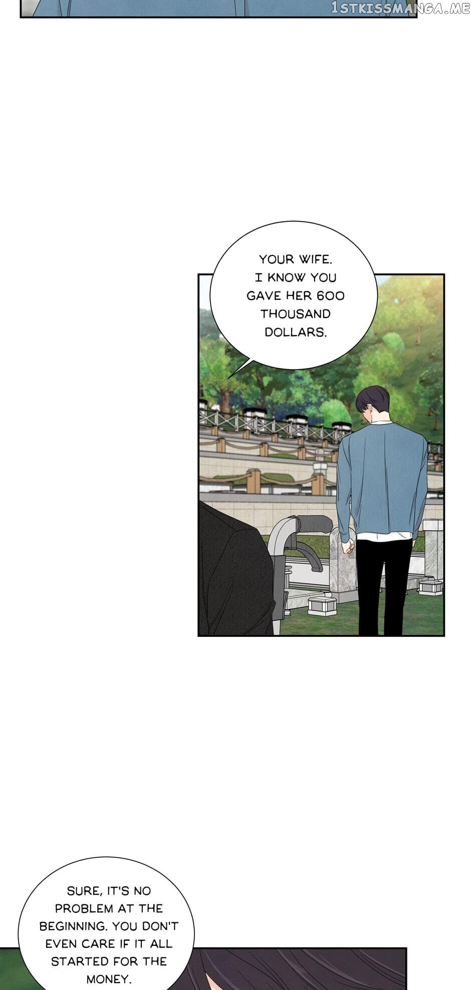 I Want To Do It, Even If It Hurtsa chapter 47 - page 45