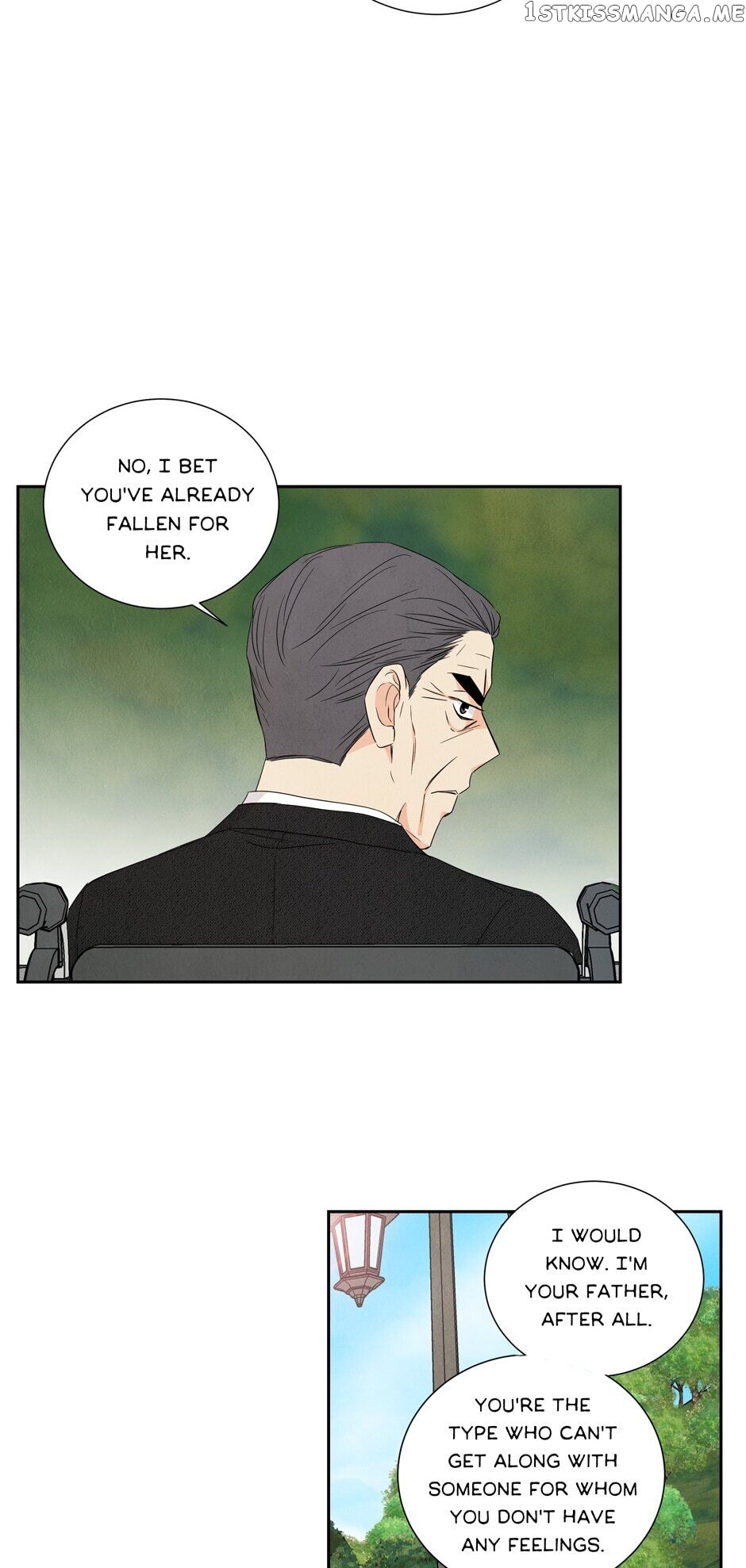 I Want To Do It, Even If It Hurtsa chapter 47 - page 47