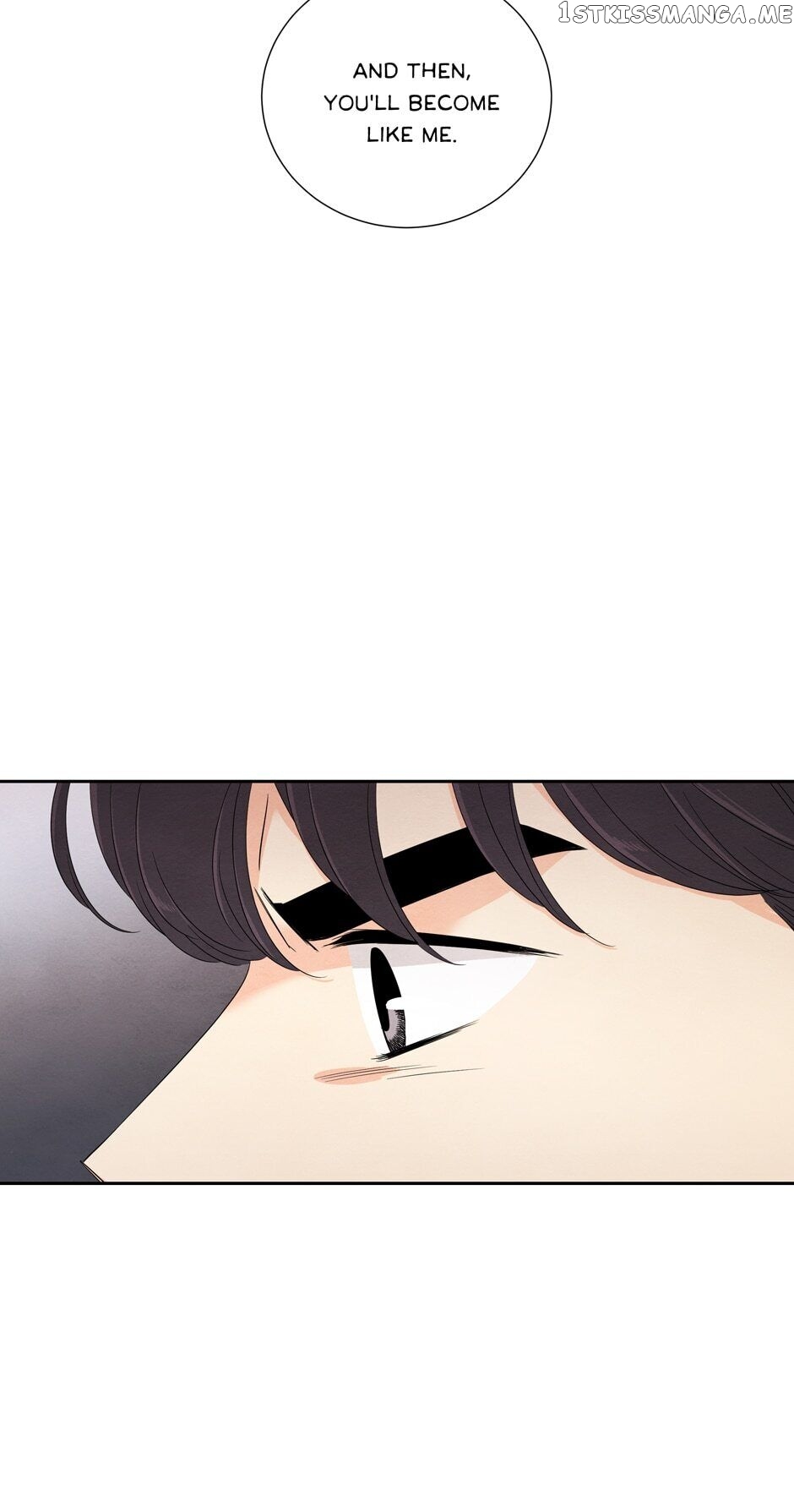 I Want To Do It, Even If It Hurtsa chapter 47 - page 50