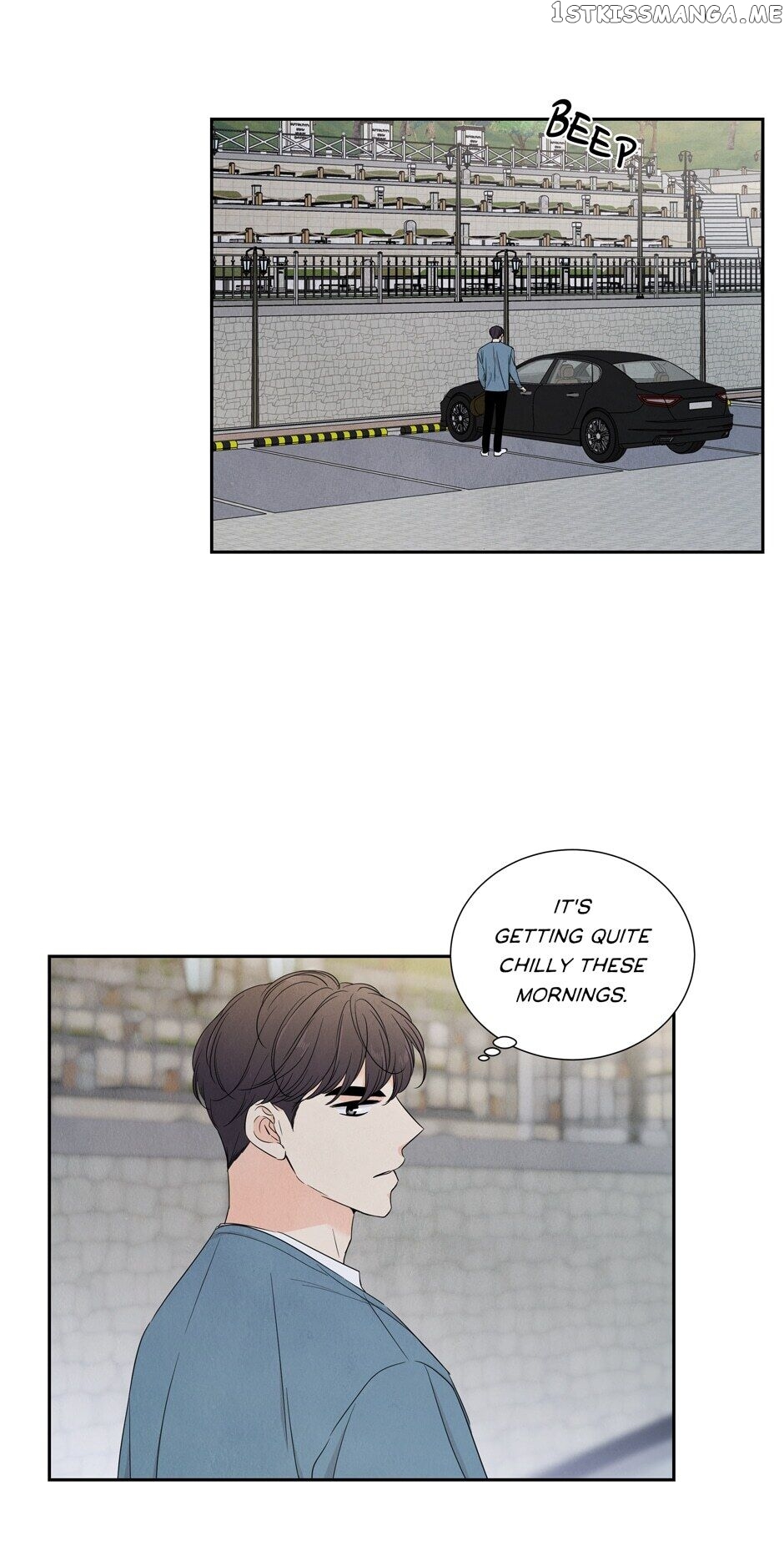 I Want To Do It, Even If It Hurtsa chapter 47 - page 8
