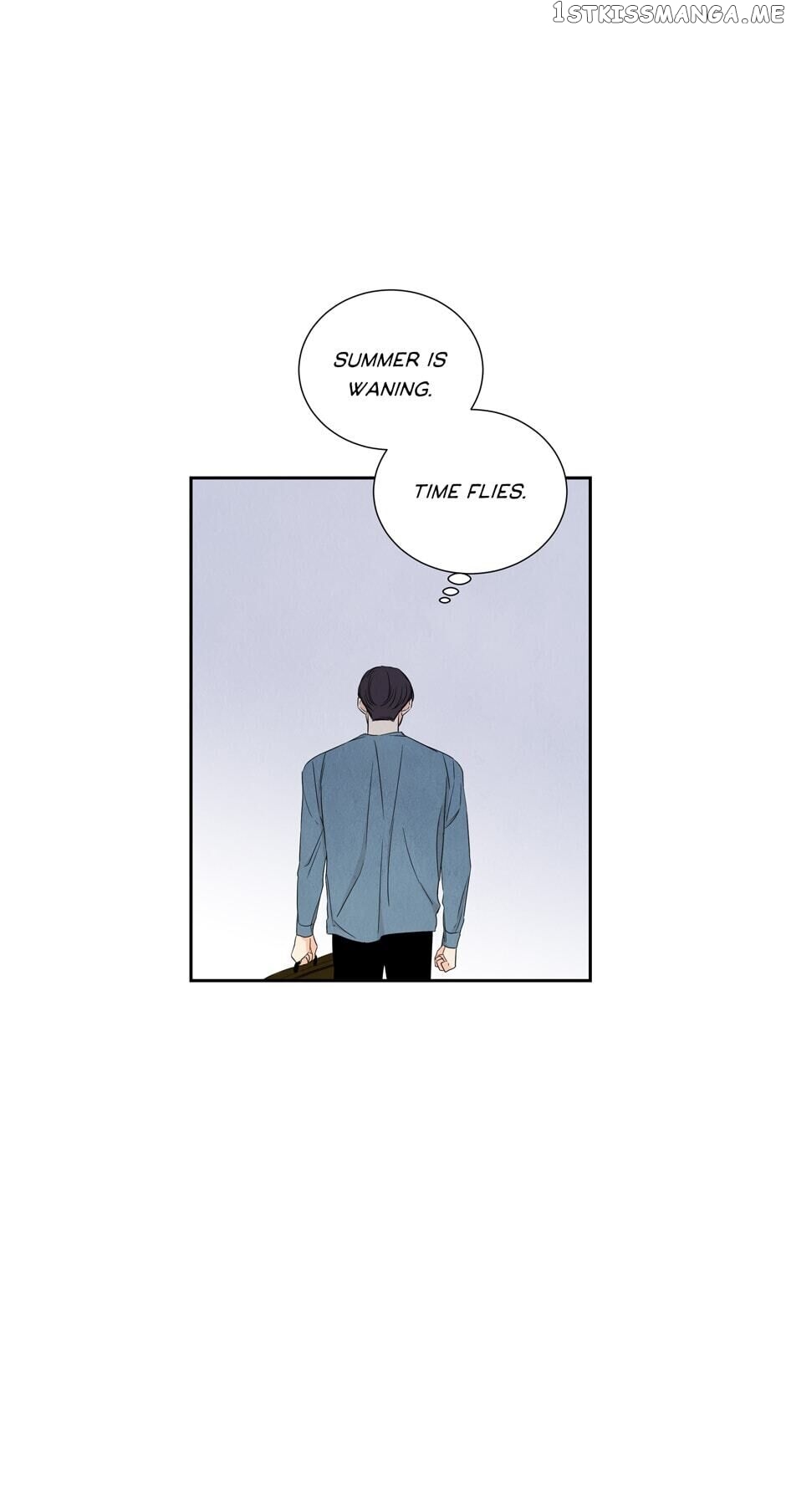 I Want To Do It, Even If It Hurtsa chapter 47 - page 9