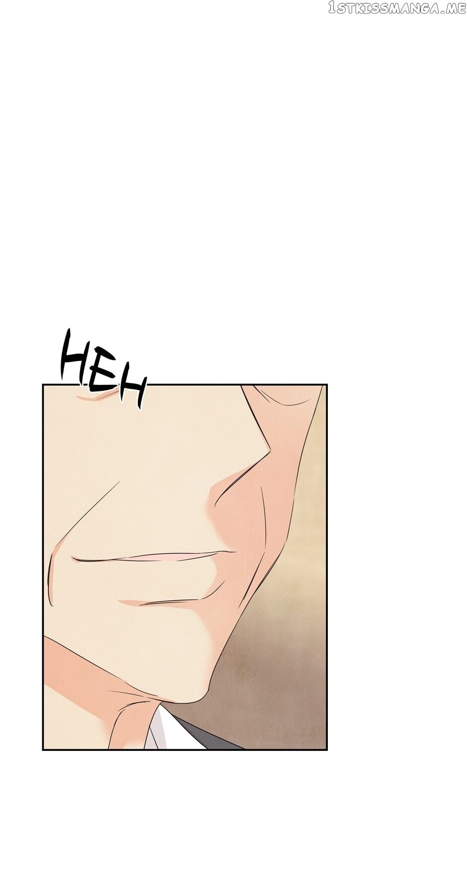 I Want To Do It, Even If It Hurtsa chapter 46 - page 1