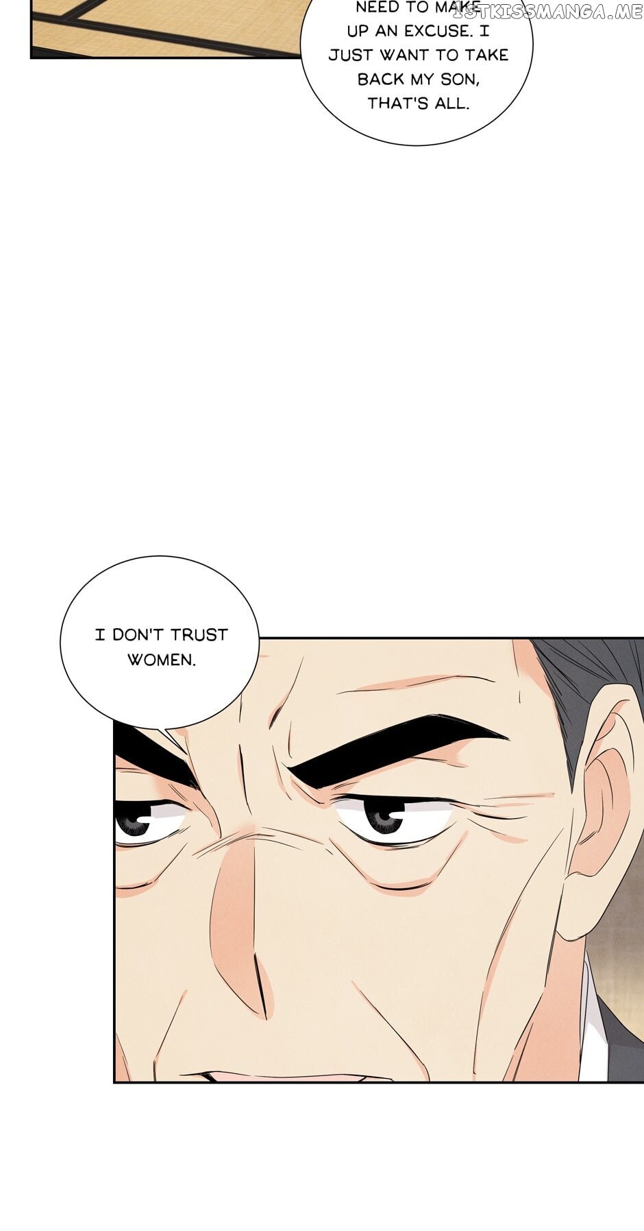 I Want To Do It, Even If It Hurtsa chapter 46 - page 10