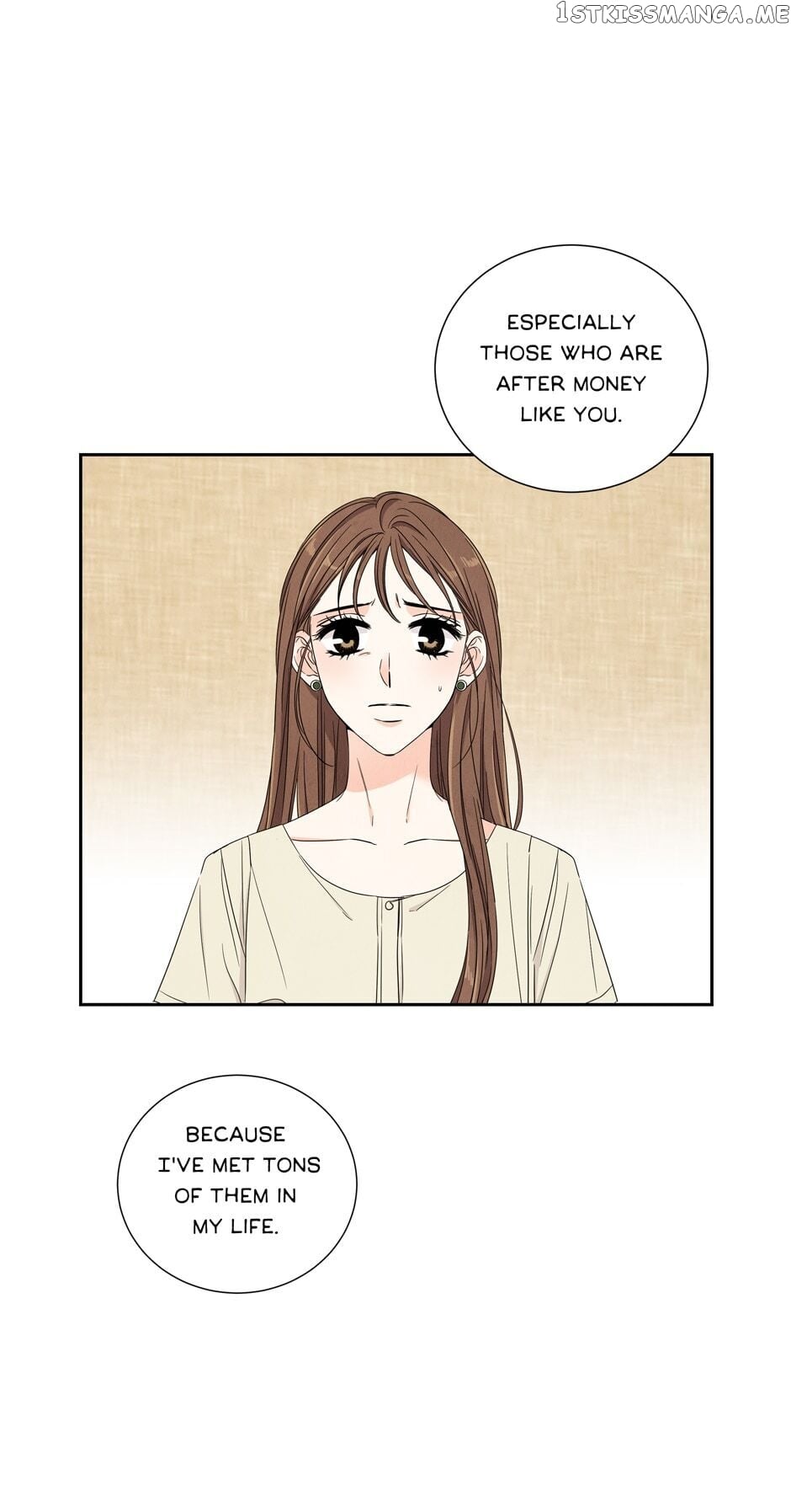 I Want To Do It, Even If It Hurtsa chapter 46 - page 11