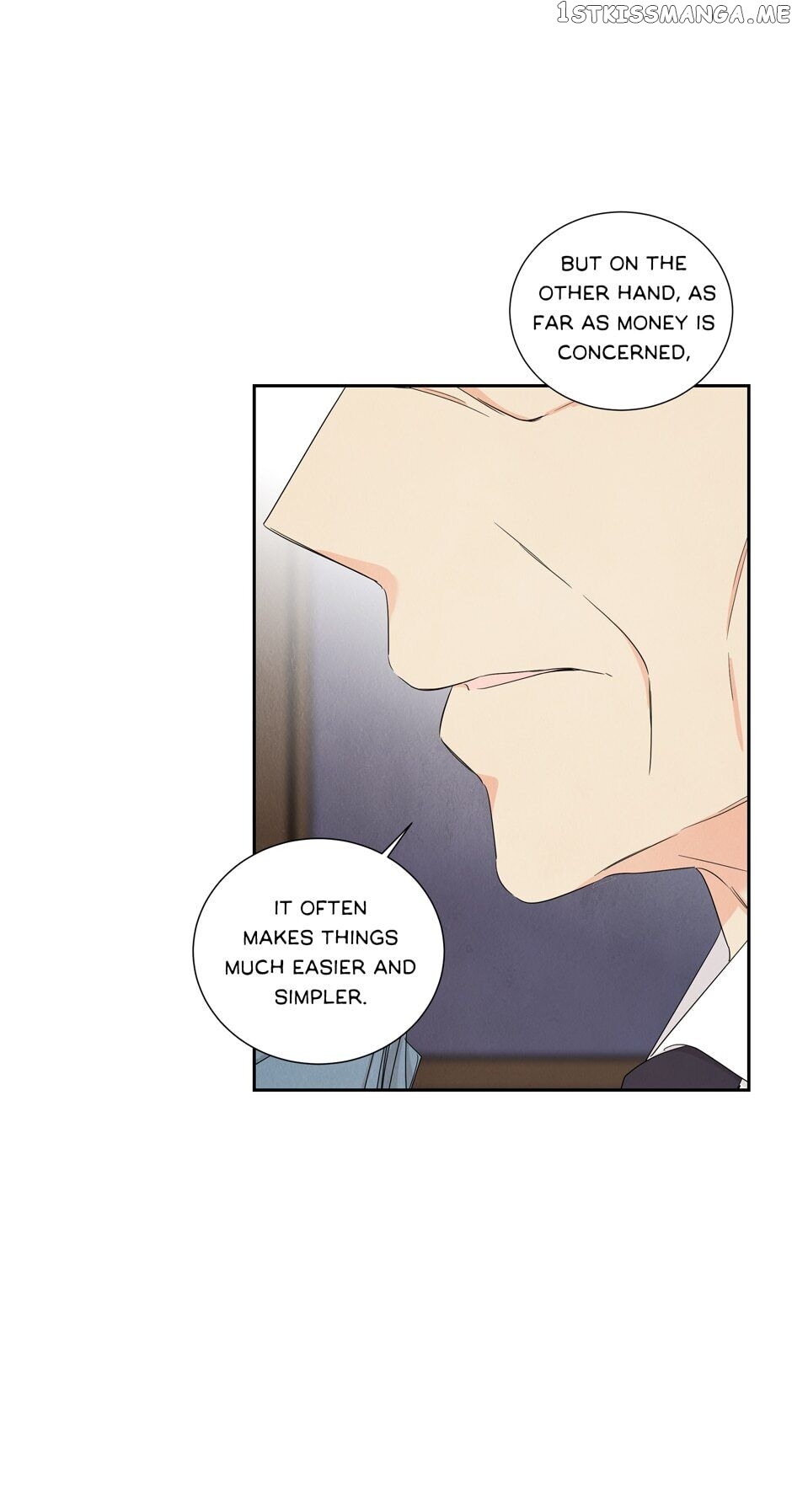 I Want To Do It, Even If It Hurtsa chapter 46 - page 12