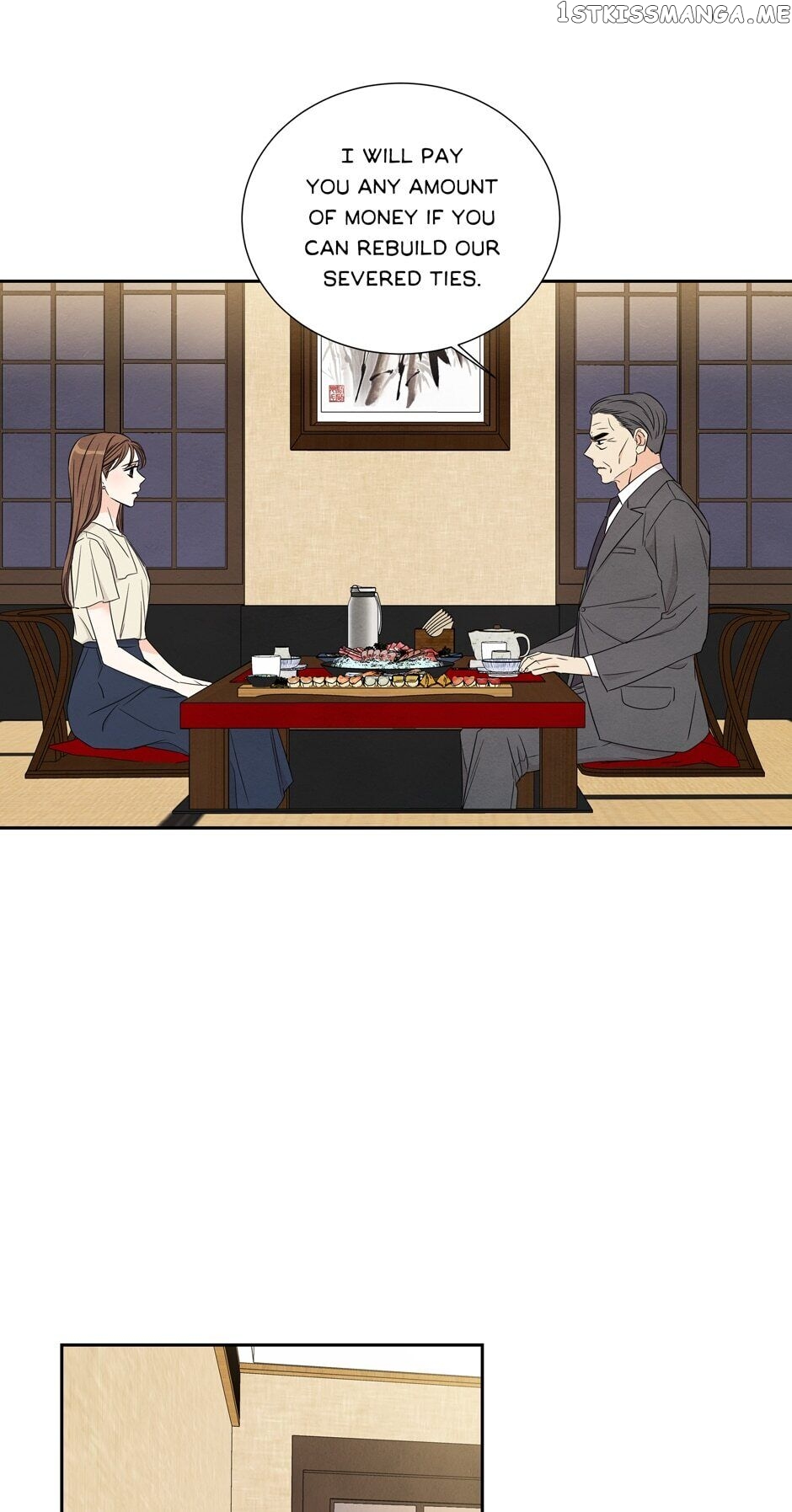 I Want To Do It, Even If It Hurtsa chapter 46 - page 13