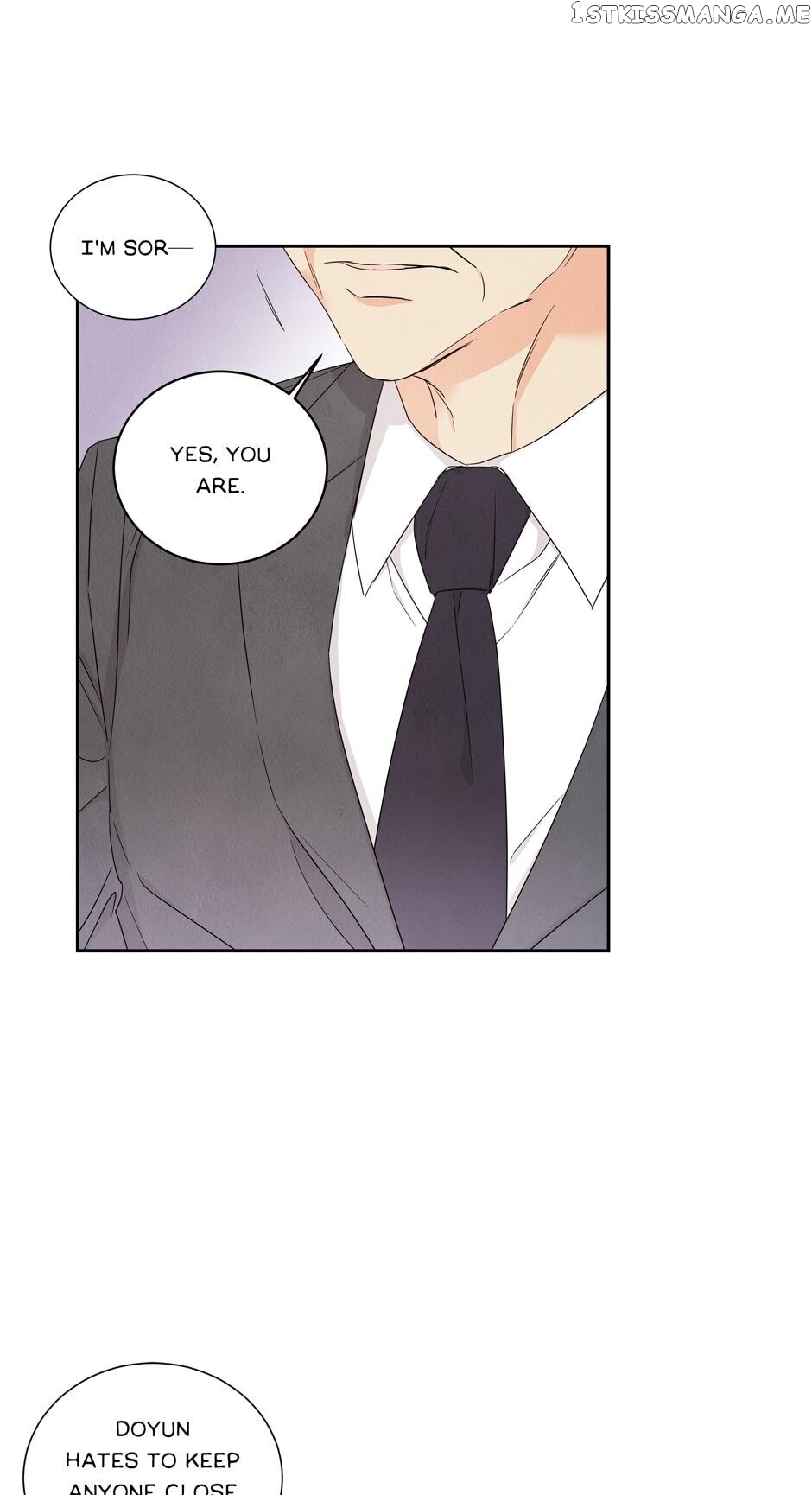 I Want To Do It, Even If It Hurtsa chapter 46 - page 15
