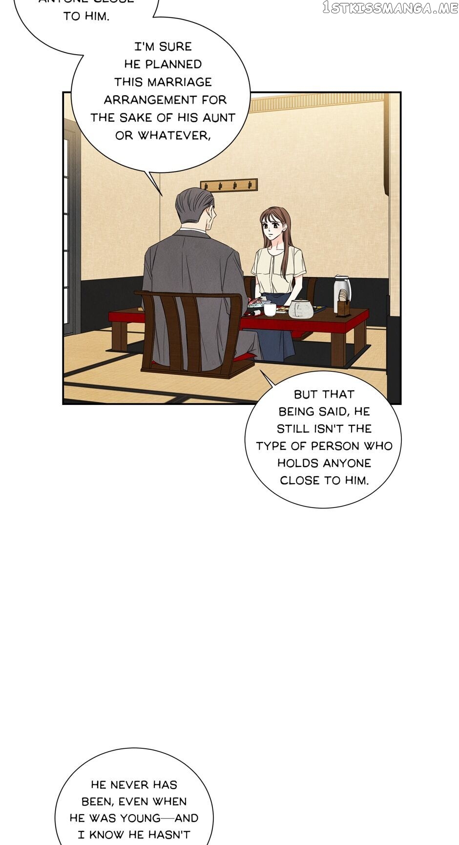 I Want To Do It, Even If It Hurtsa chapter 46 - page 16