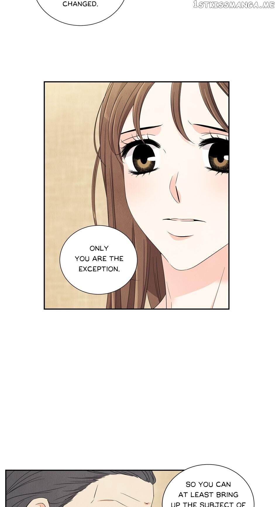 I Want To Do It, Even If It Hurtsa chapter 46 - page 17