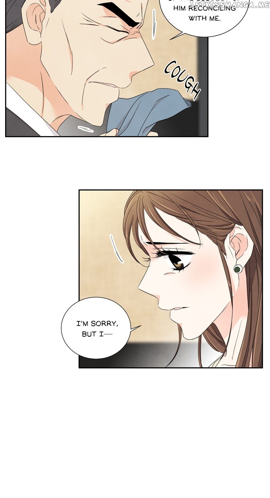I Want To Do It, Even If It Hurtsa chapter 46 - page 18