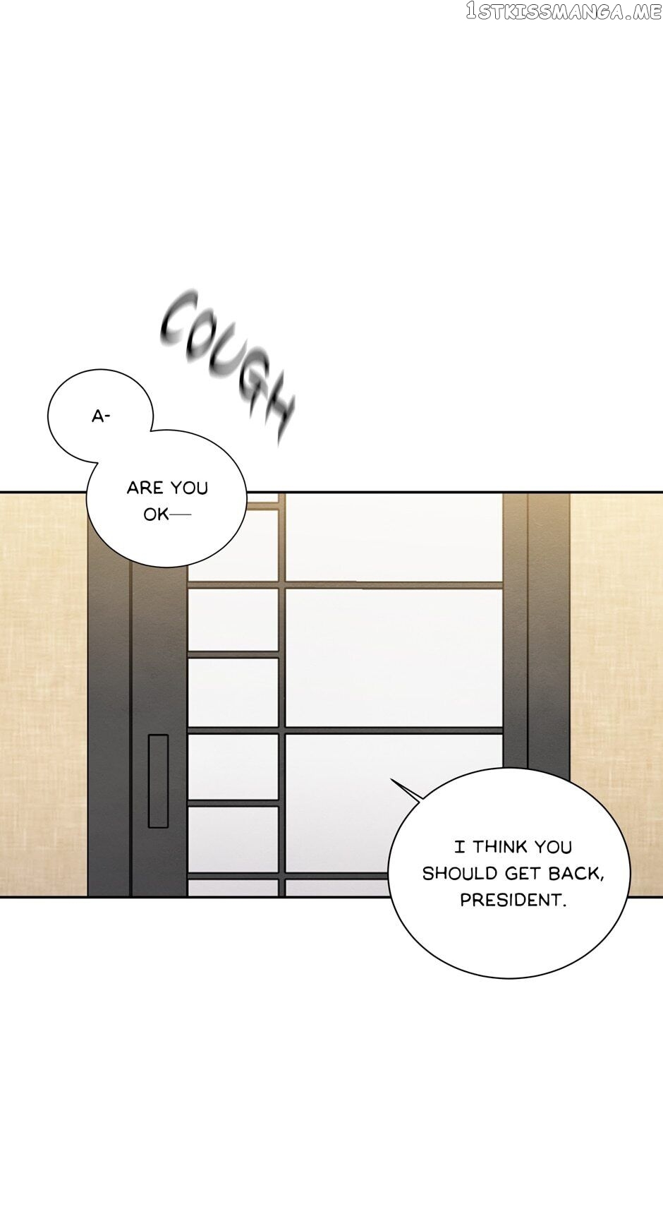 I Want To Do It, Even If It Hurtsa chapter 46 - page 21
