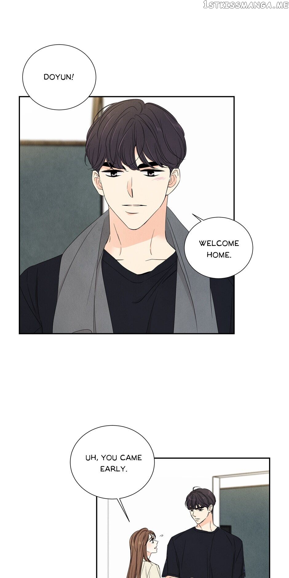 I Want To Do It, Even If It Hurtsa chapter 46 - page 27