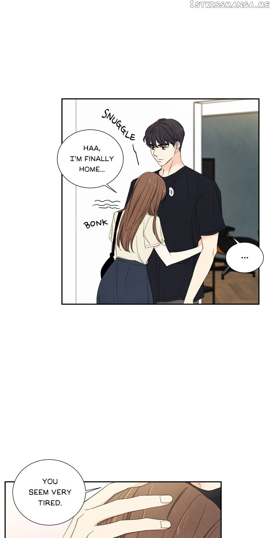 I Want To Do It, Even If It Hurtsa chapter 46 - page 29