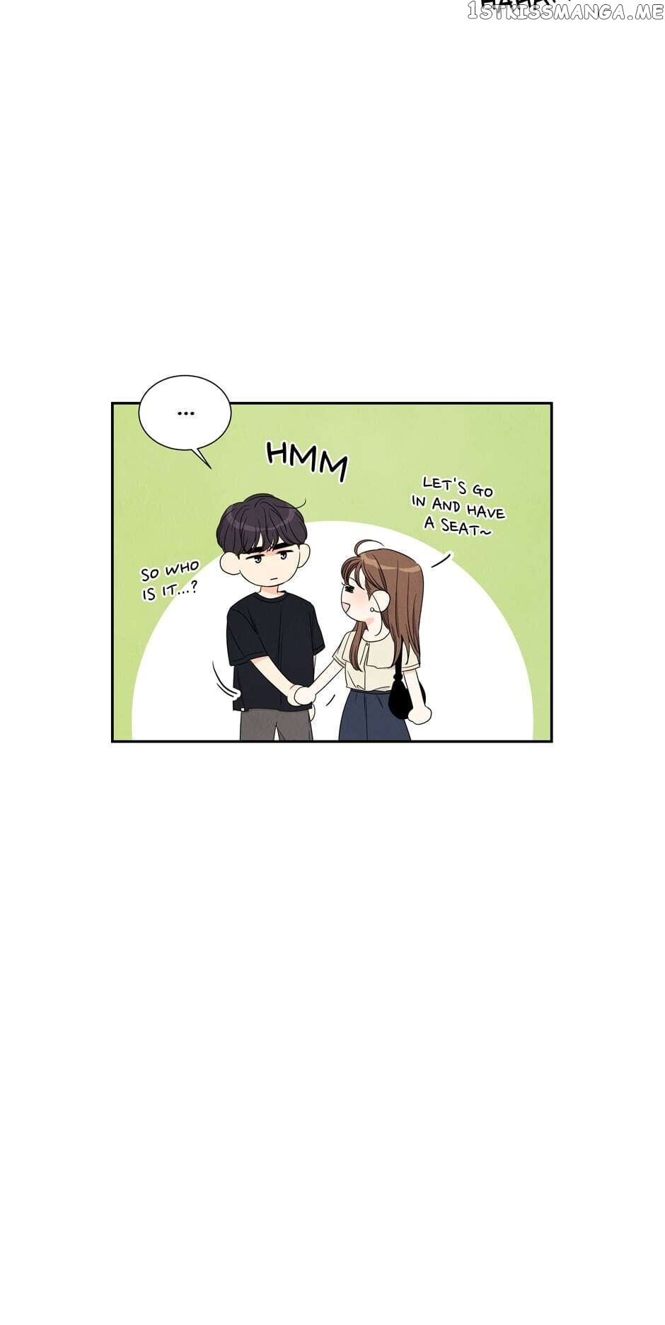 I Want To Do It, Even If It Hurtsa chapter 46 - page 31