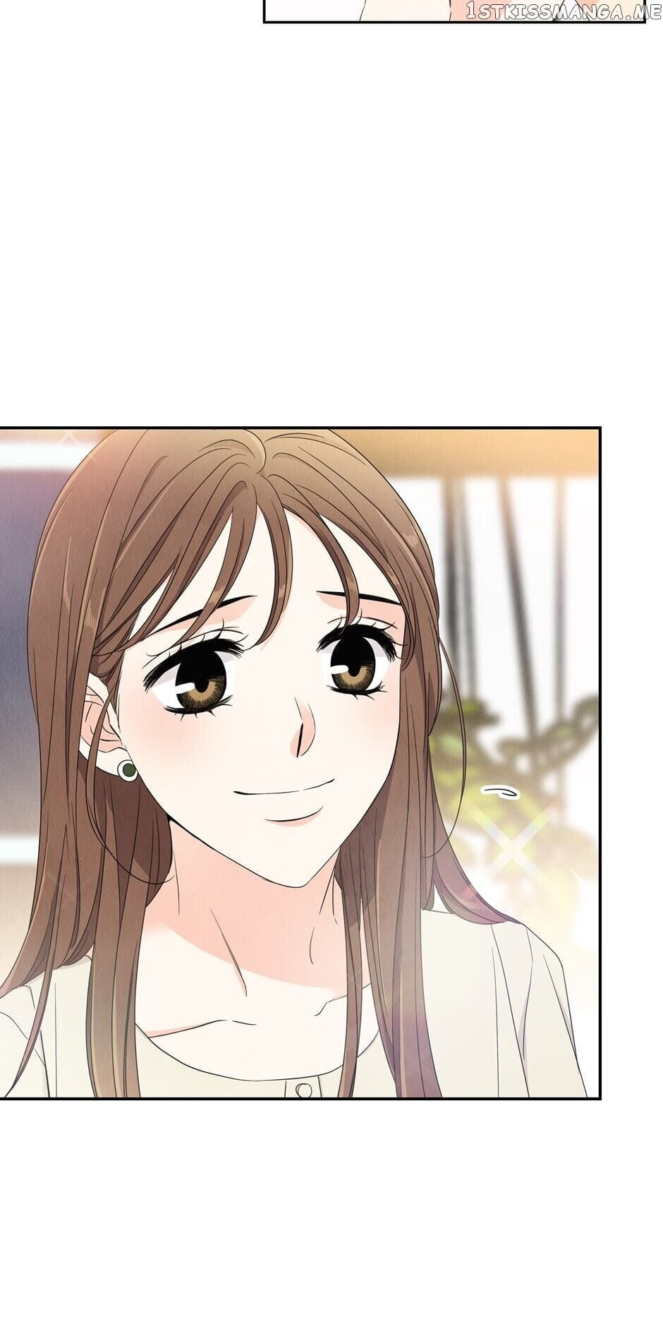 I Want To Do It, Even If It Hurtsa chapter 46 - page 35