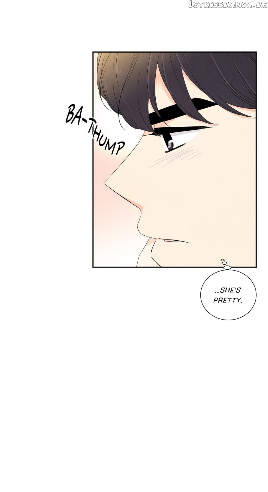 I Want To Do It, Even If It Hurtsa chapter 46 - page 36