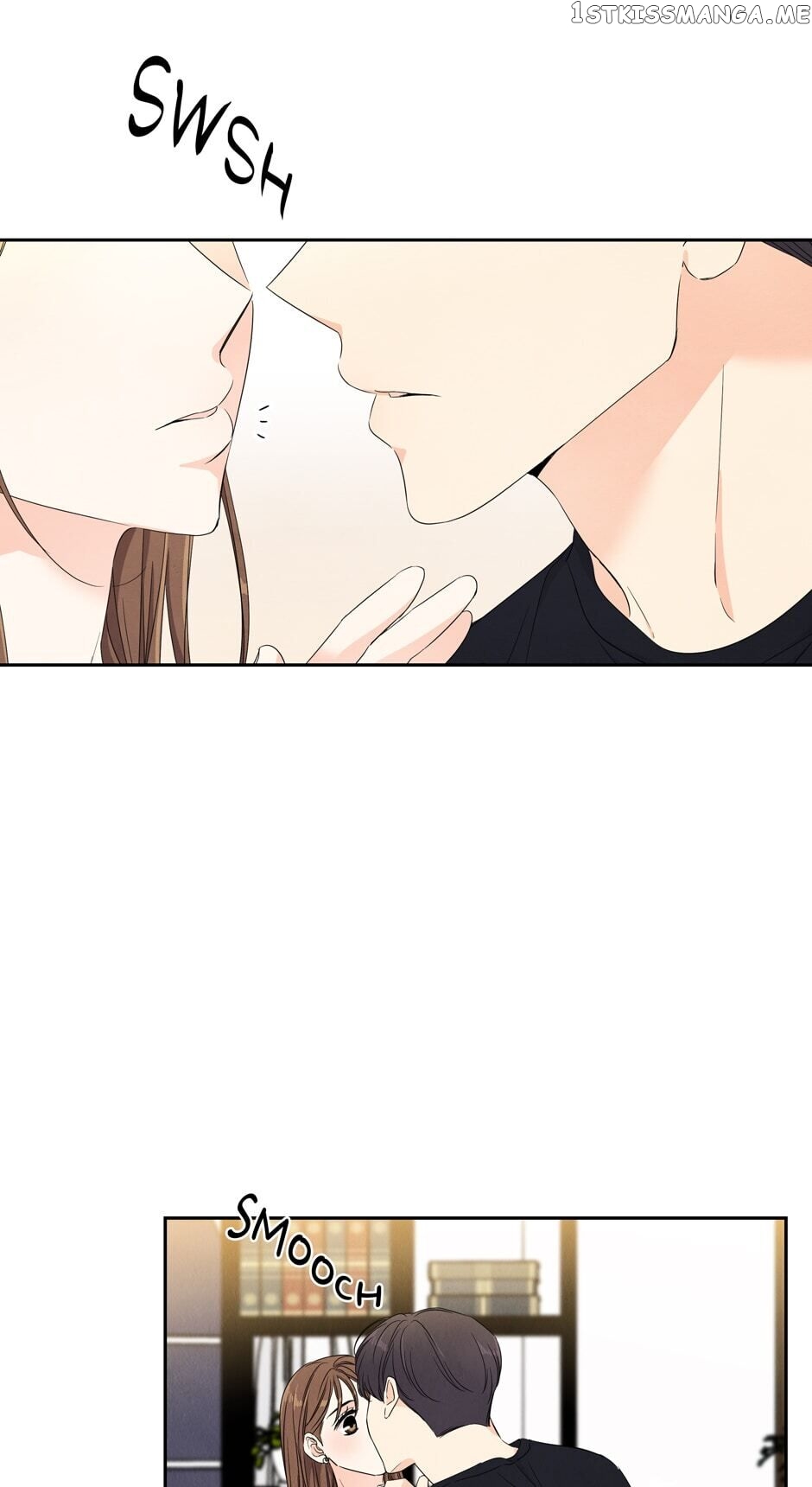 I Want To Do It, Even If It Hurtsa chapter 46 - page 37