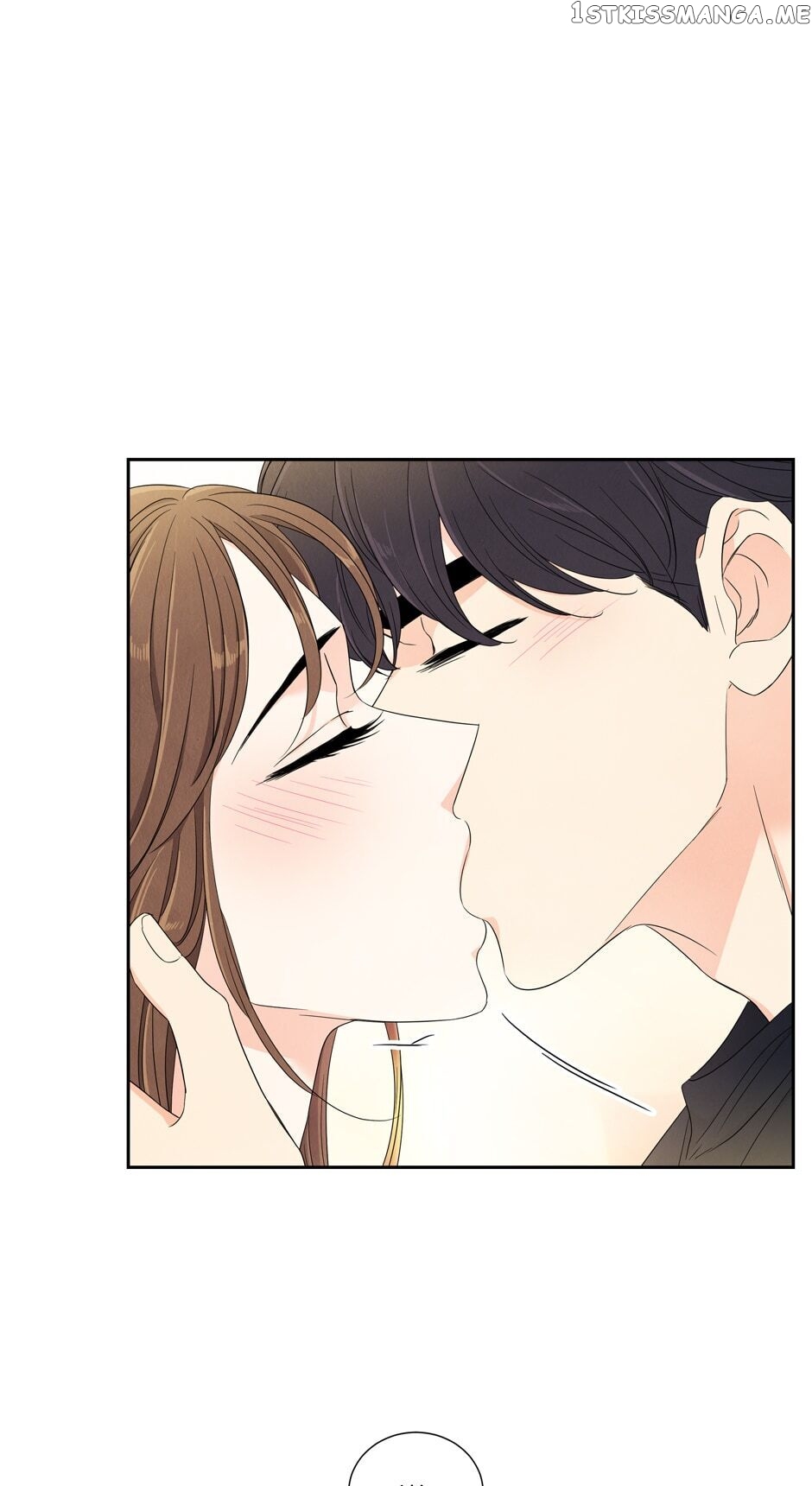 I Want To Do It, Even If It Hurtsa chapter 46 - page 39