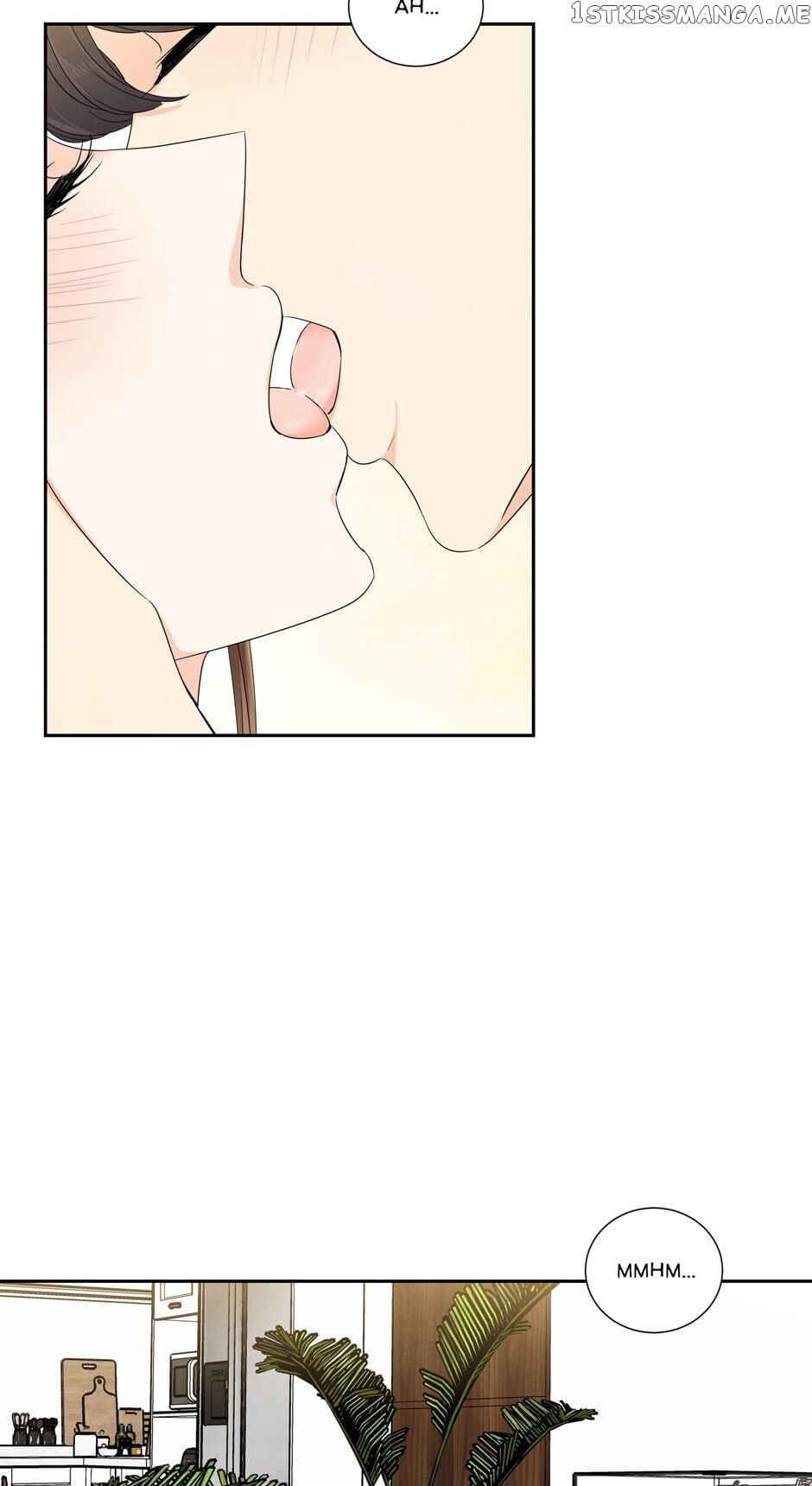 I Want To Do It, Even If It Hurtsa chapter 46 - page 40