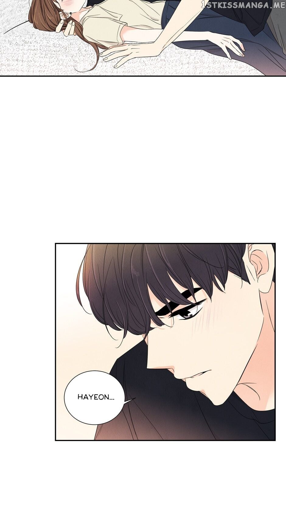 I Want To Do It, Even If It Hurtsa chapter 46 - page 42