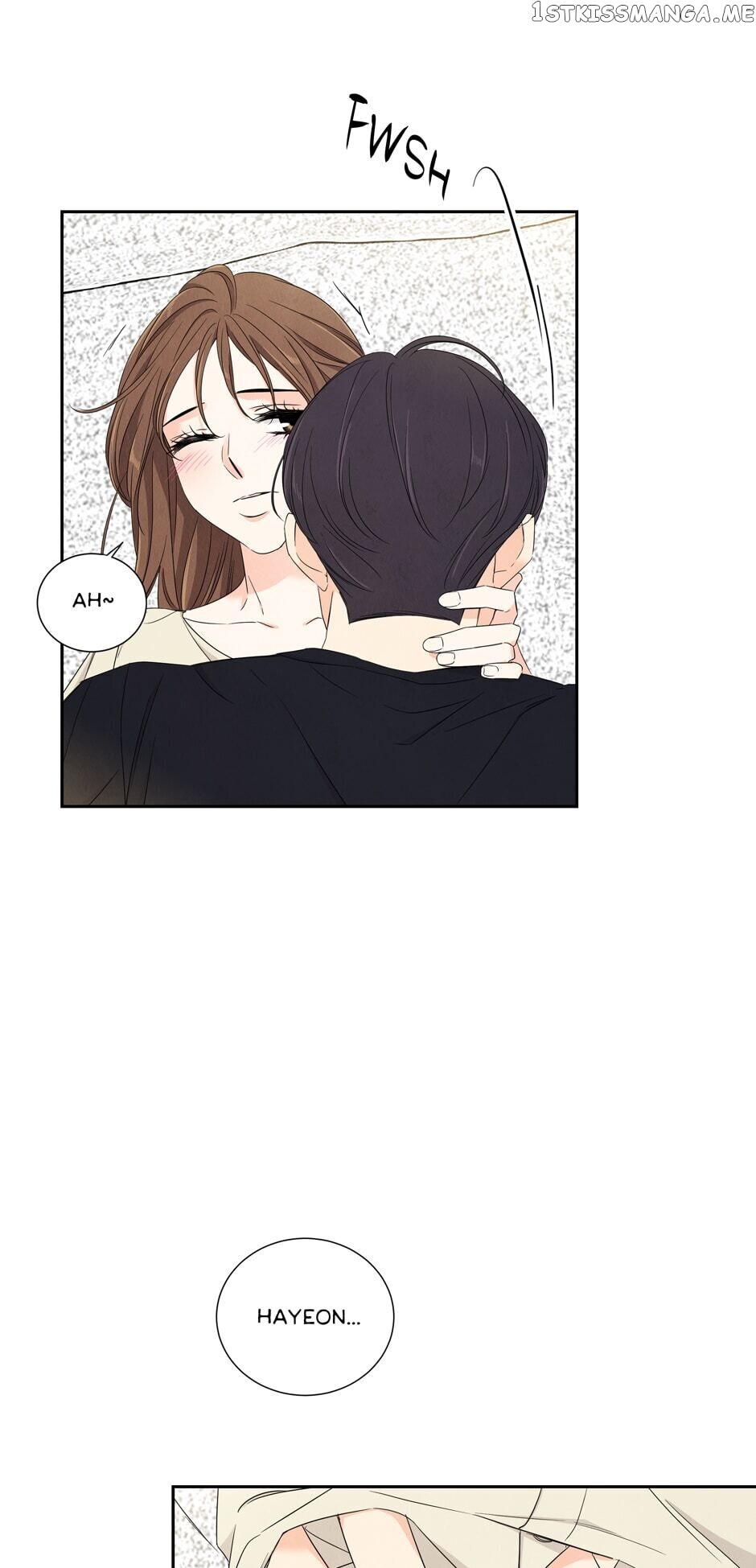 I Want To Do It, Even If It Hurtsa chapter 46 - page 43