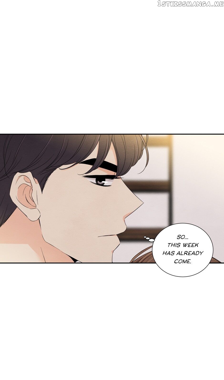 I Want To Do It, Even If It Hurtsa chapter 46 - page 49
