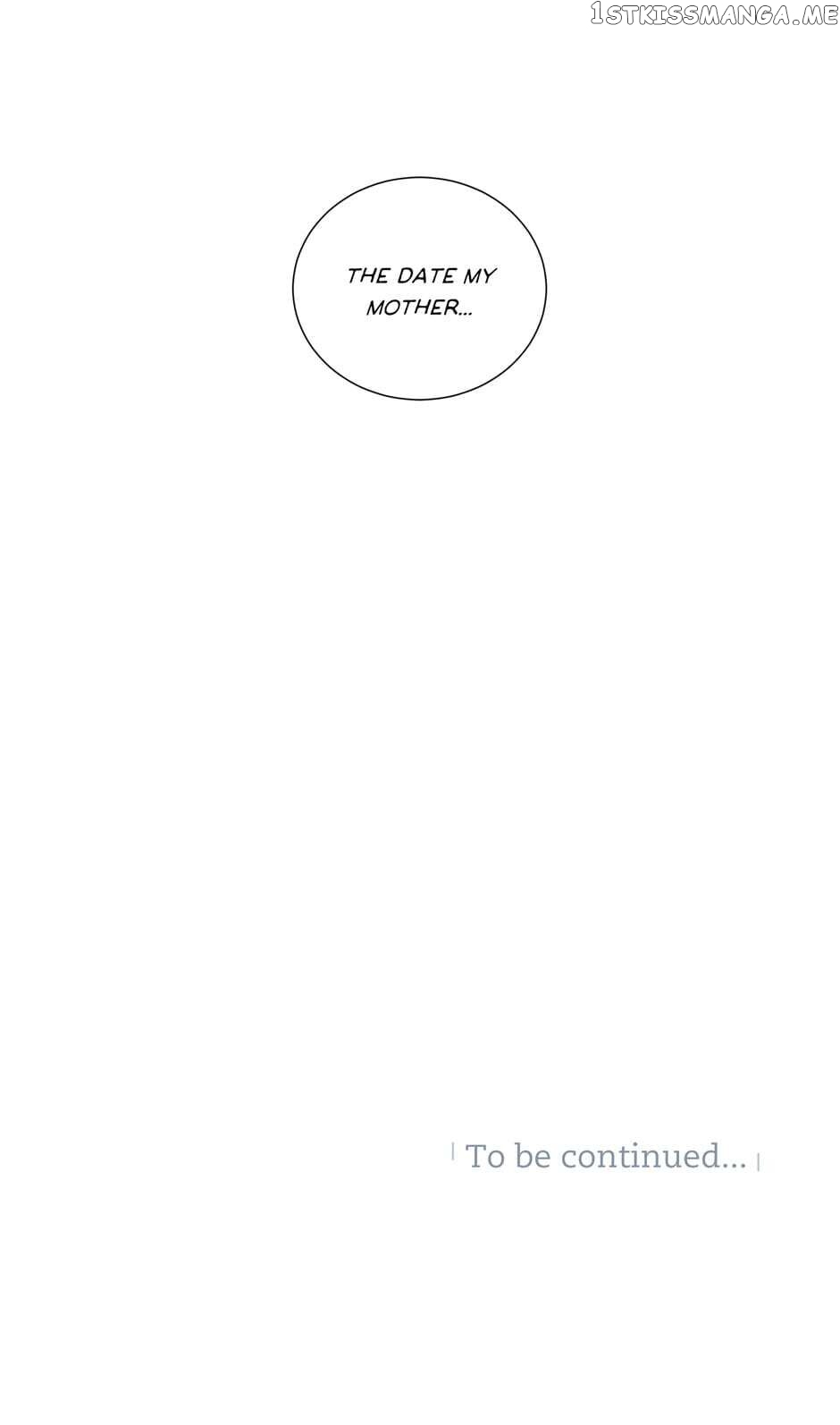 I Want To Do It, Even If It Hurtsa chapter 46 - page 50
