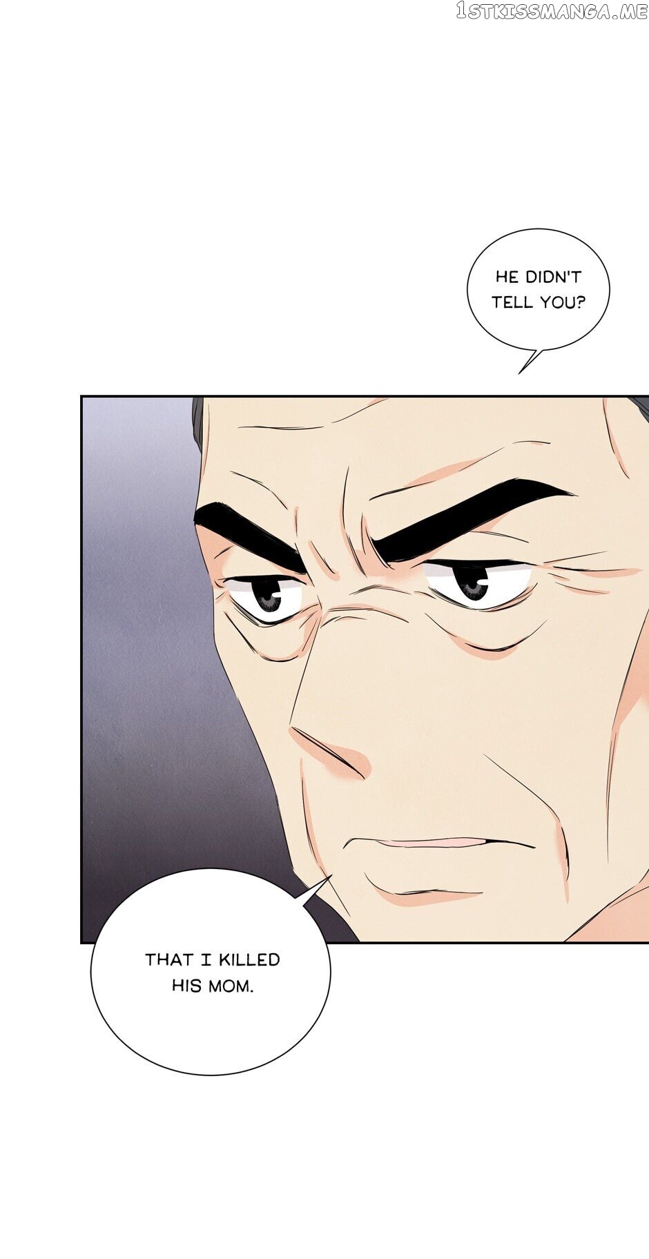 I Want To Do It, Even If It Hurtsa chapter 45 - page 30
