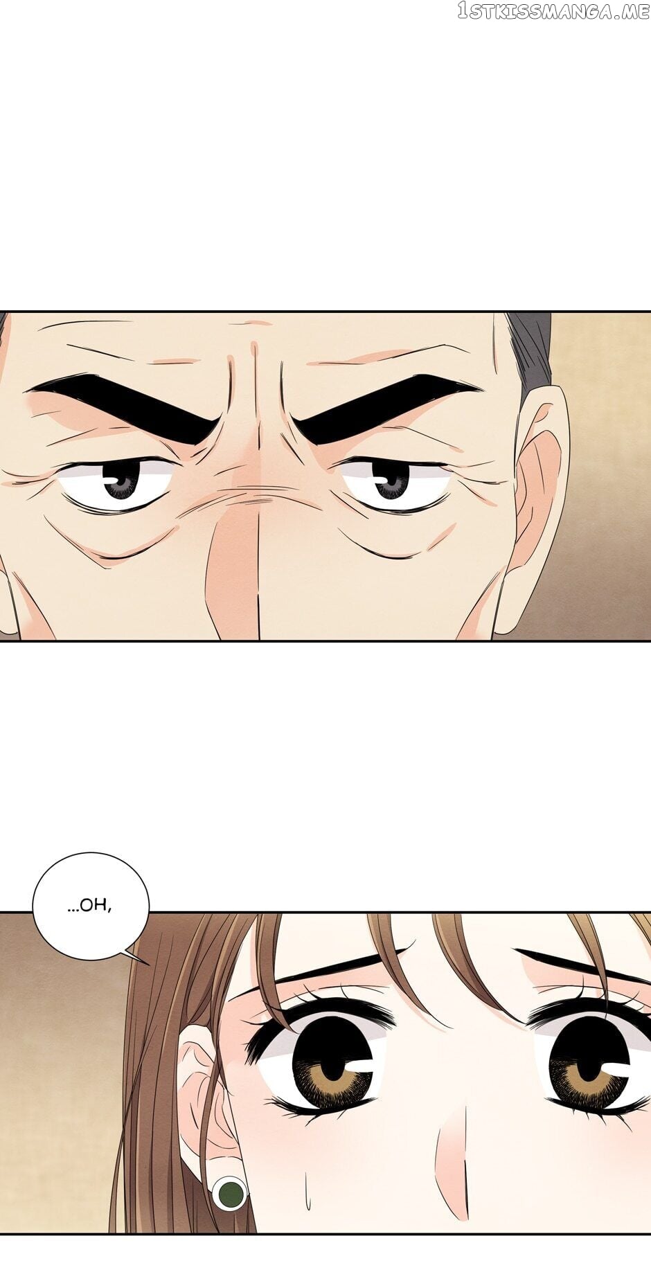 I Want To Do It, Even If It Hurtsa chapter 45 - page 33