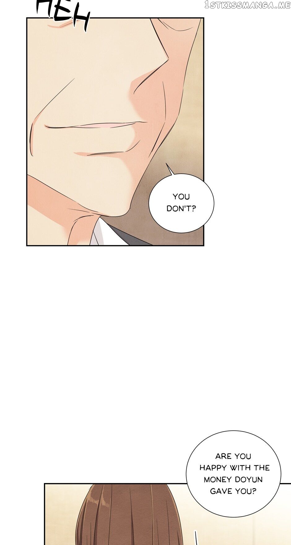 I Want To Do It, Even If It Hurtsa chapter 45 - page 46