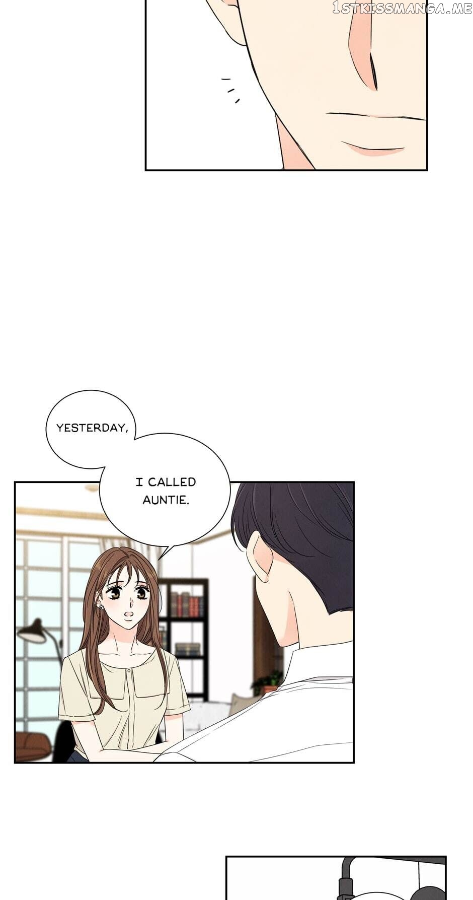 I Want To Do It, Even If It Hurtsa chapter 44 - page 10