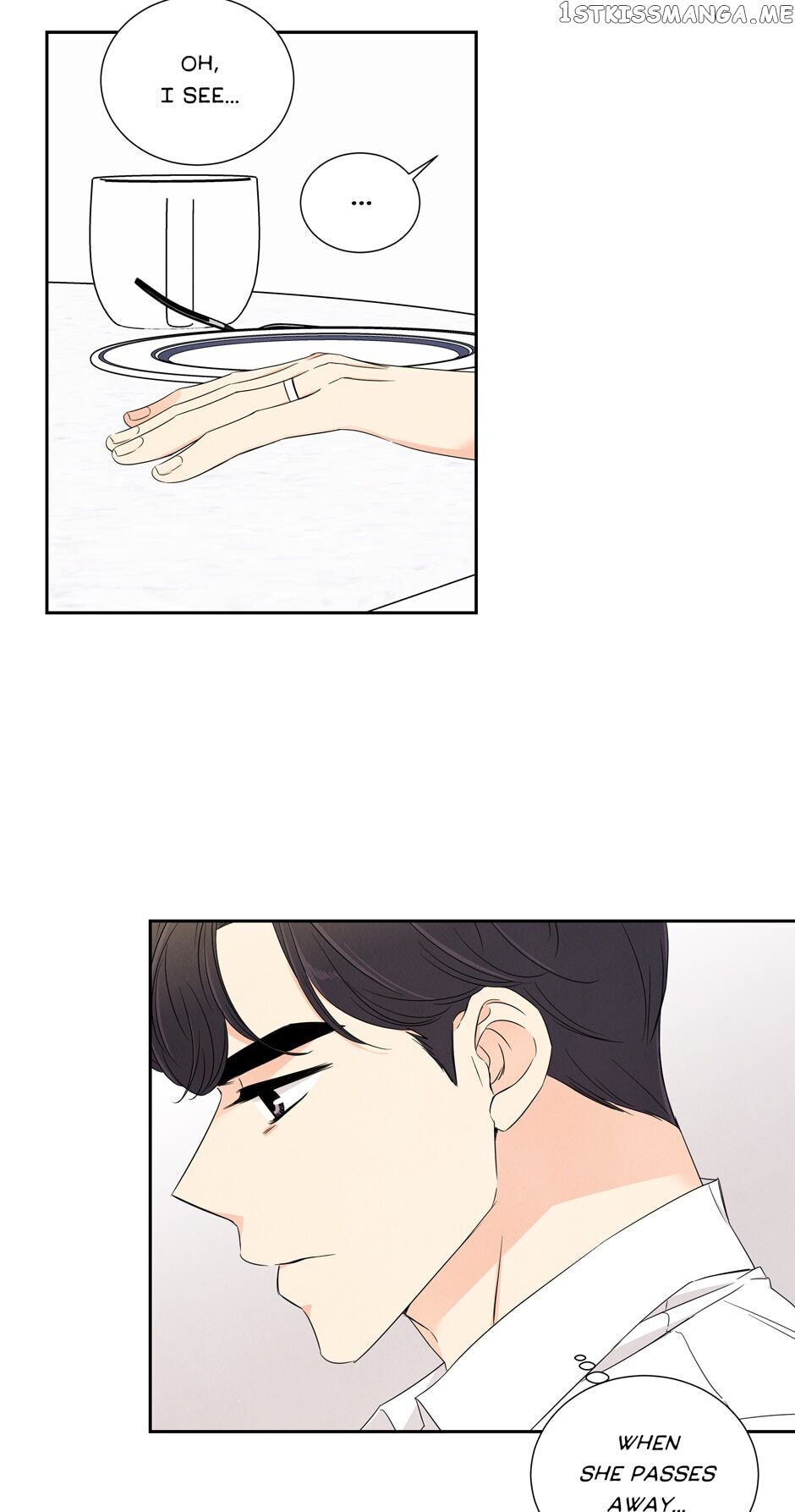 I Want To Do It, Even If It Hurtsa chapter 44 - page 13