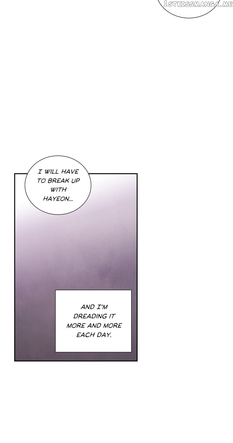 I Want To Do It, Even If It Hurtsa chapter 44 - page 14