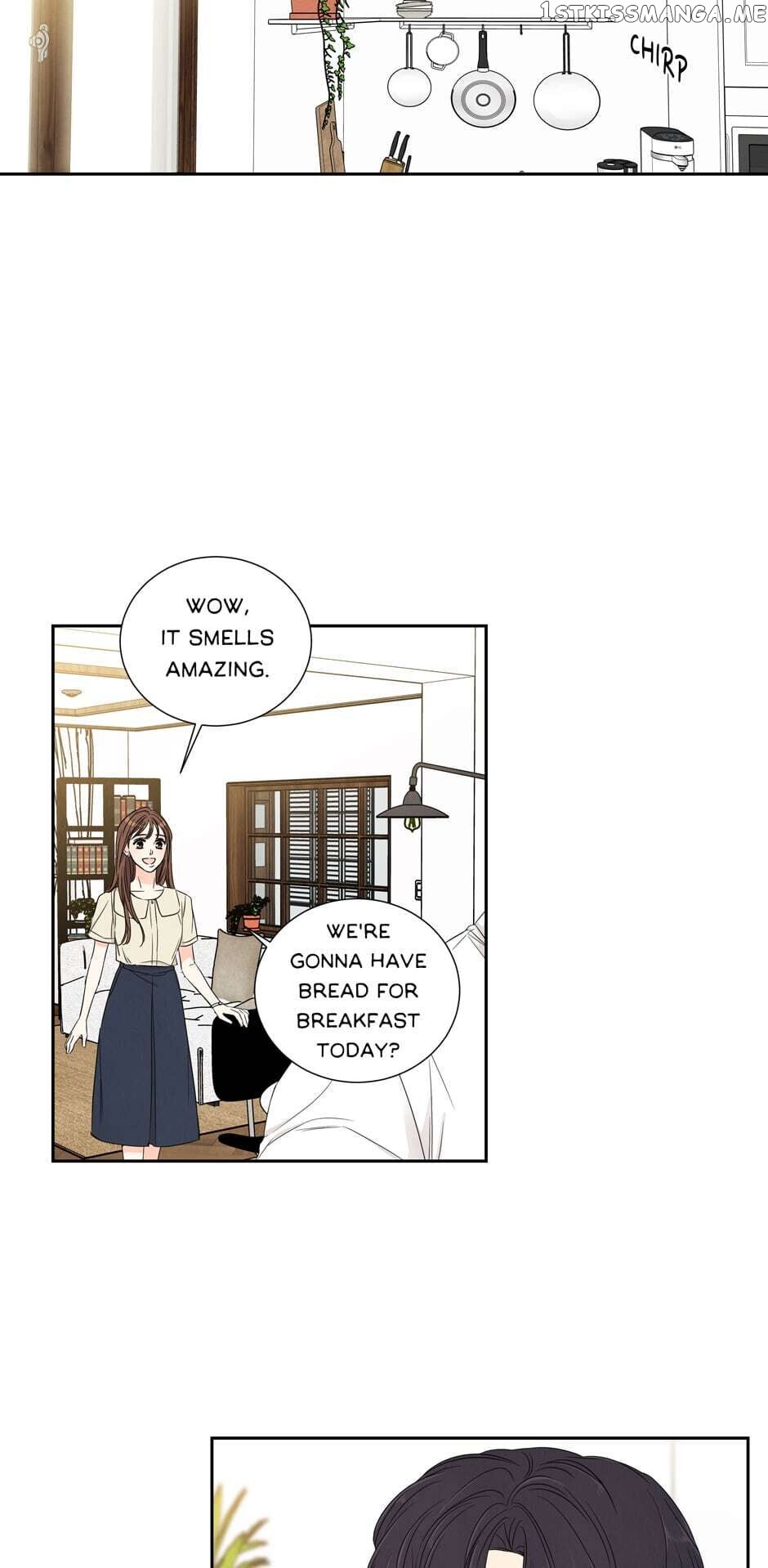I Want To Do It, Even If It Hurtsa chapter 44 - page 2