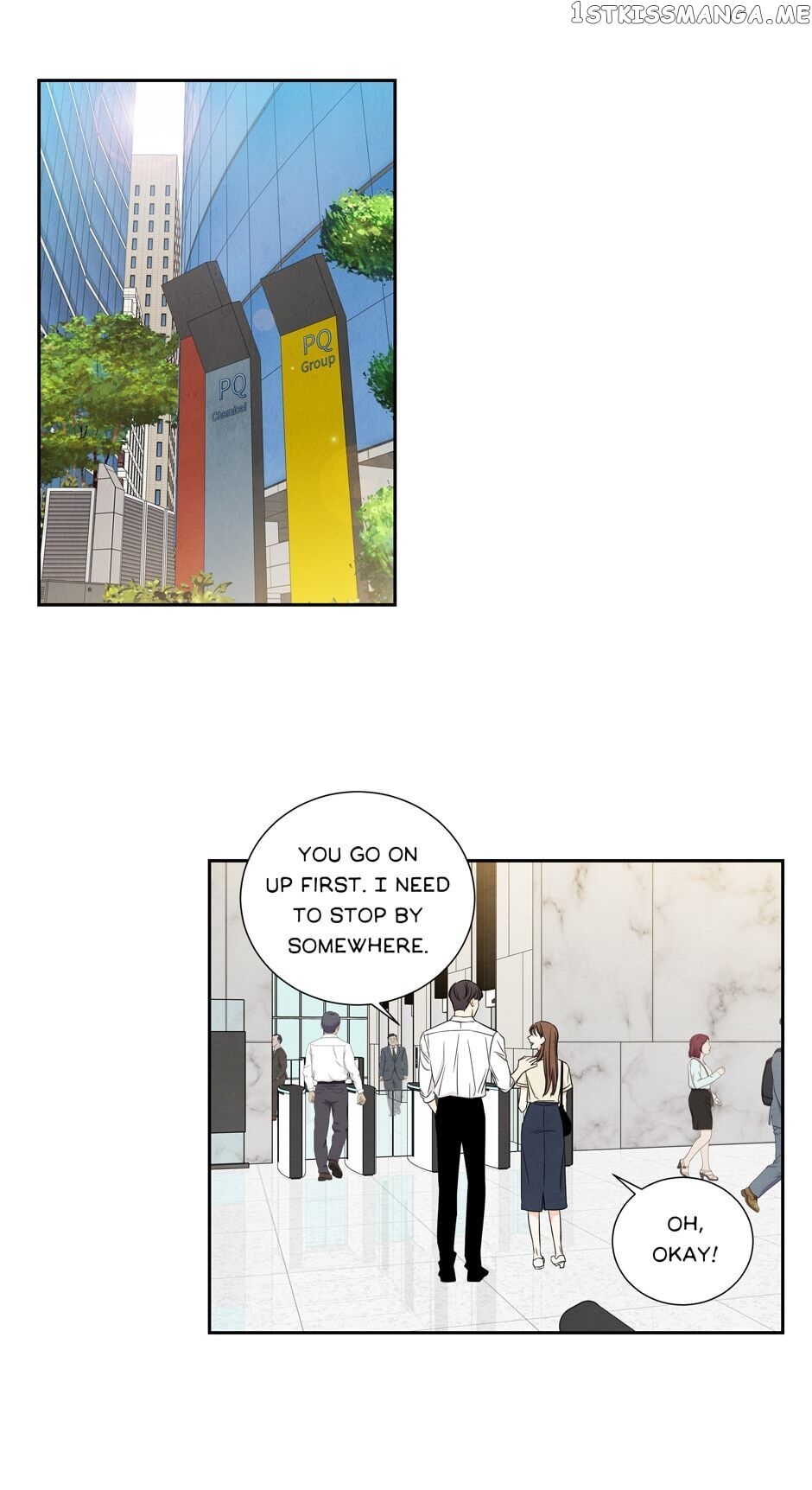 I Want To Do It, Even If It Hurtsa chapter 44 - page 22