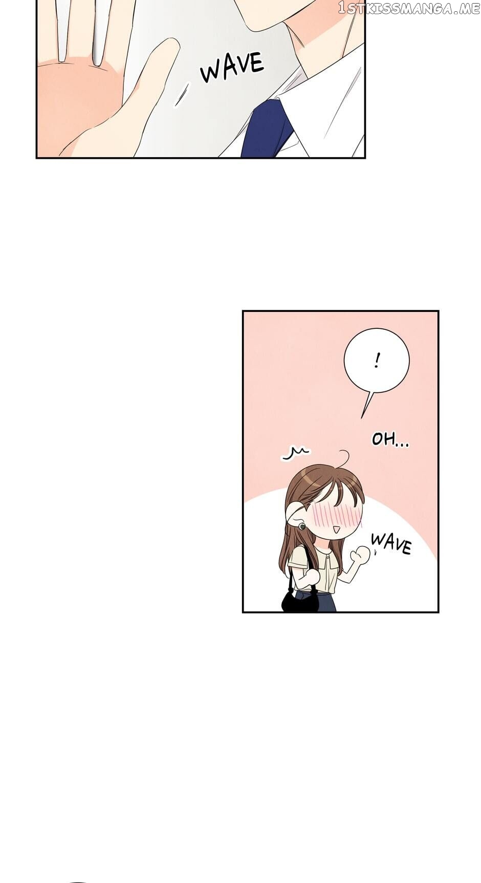 I Want To Do It, Even If It Hurtsa chapter 44 - page 26