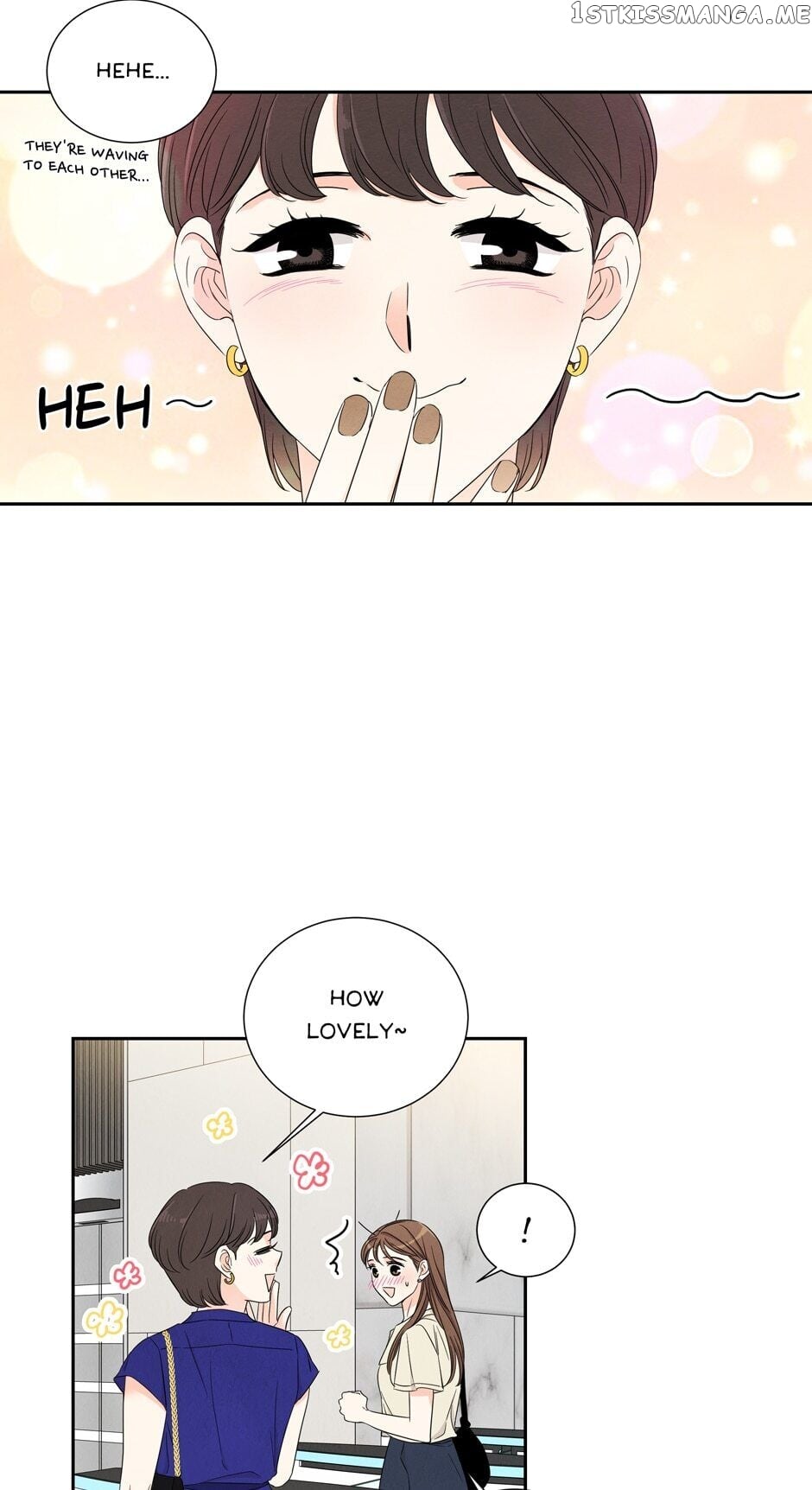 I Want To Do It, Even If It Hurtsa chapter 44 - page 27