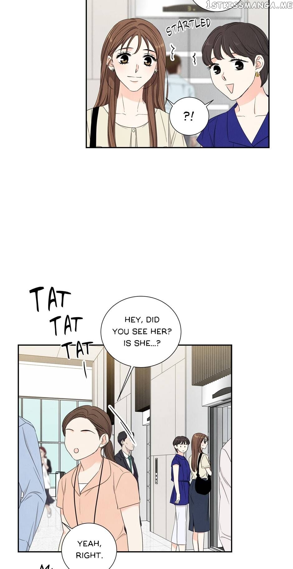 I Want To Do It, Even If It Hurtsa chapter 44 - page 31
