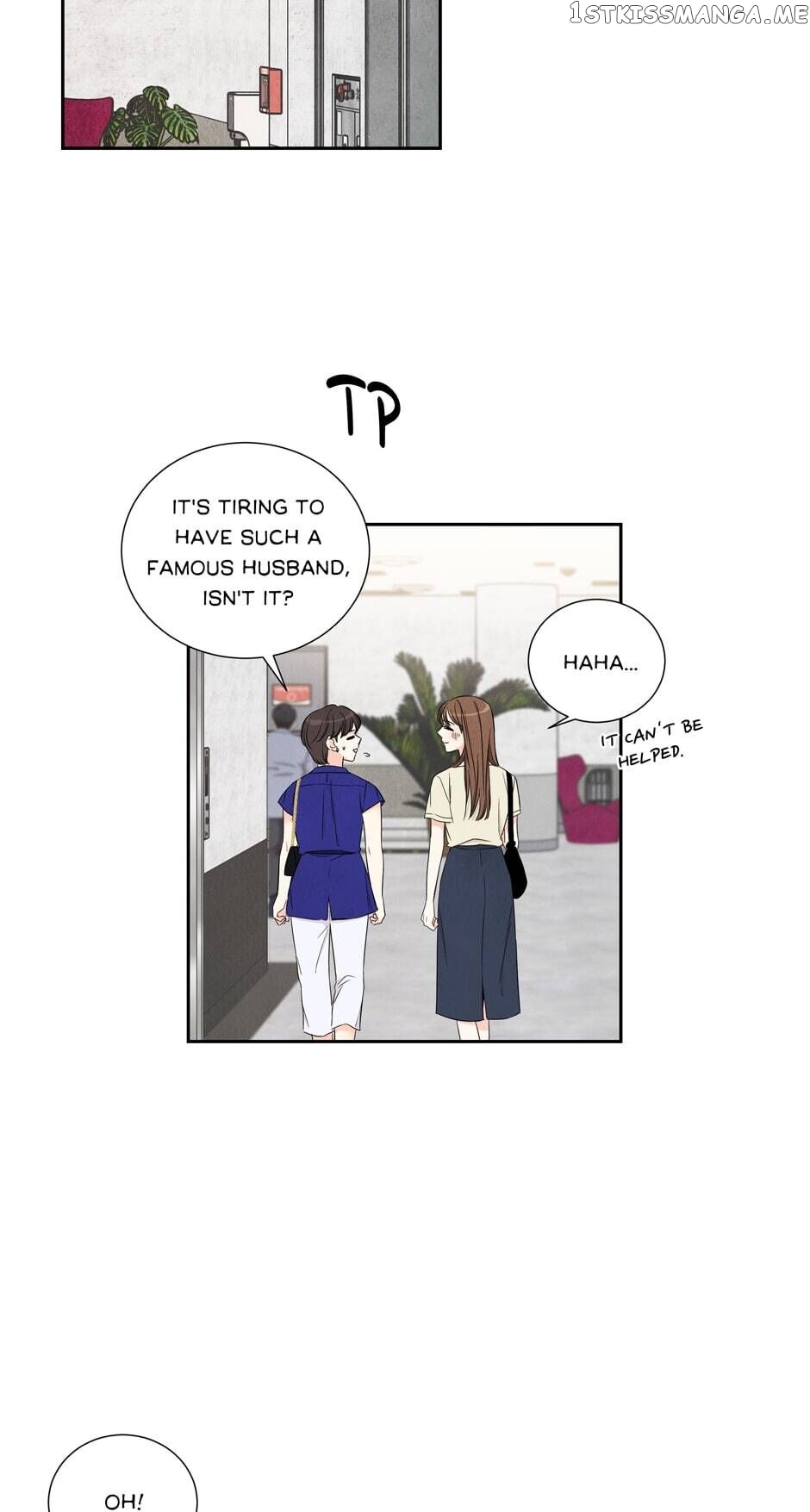 I Want To Do It, Even If It Hurtsa chapter 44 - page 37