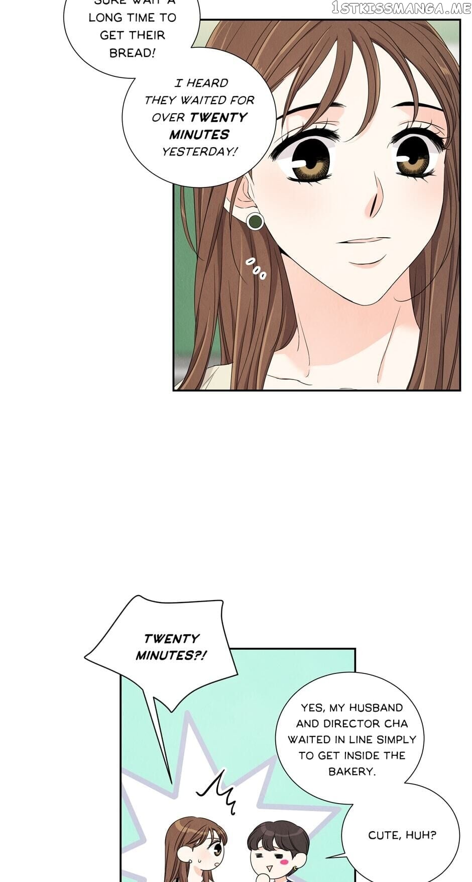 I Want To Do It, Even If It Hurtsa chapter 44 - page 40