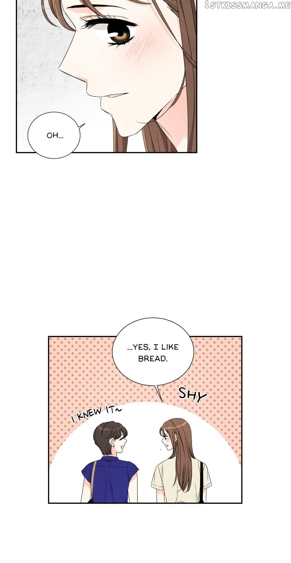 I Want To Do It, Even If It Hurtsa chapter 44 - page 44