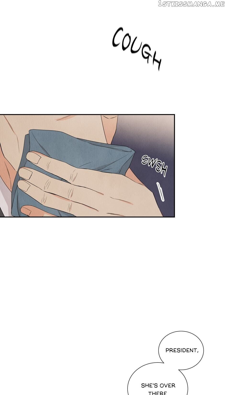I Want To Do It, Even If It Hurtsa chapter 44 - page 50