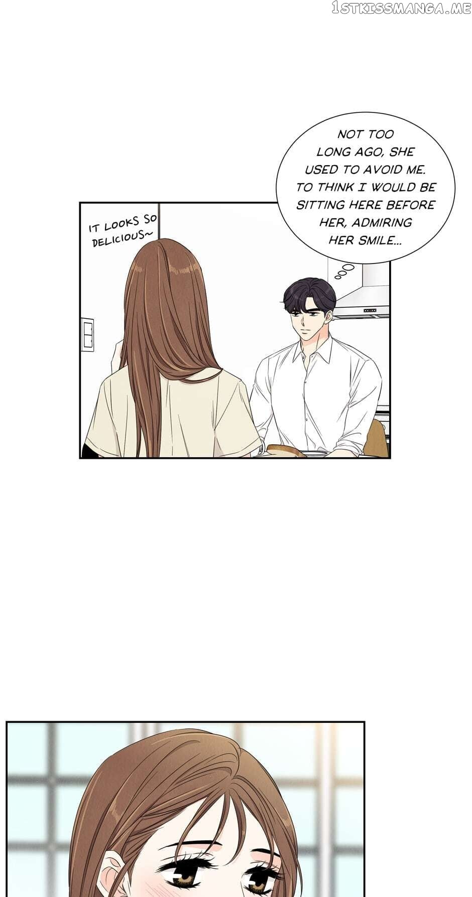 I Want To Do It, Even If It Hurtsa chapter 44 - page 8